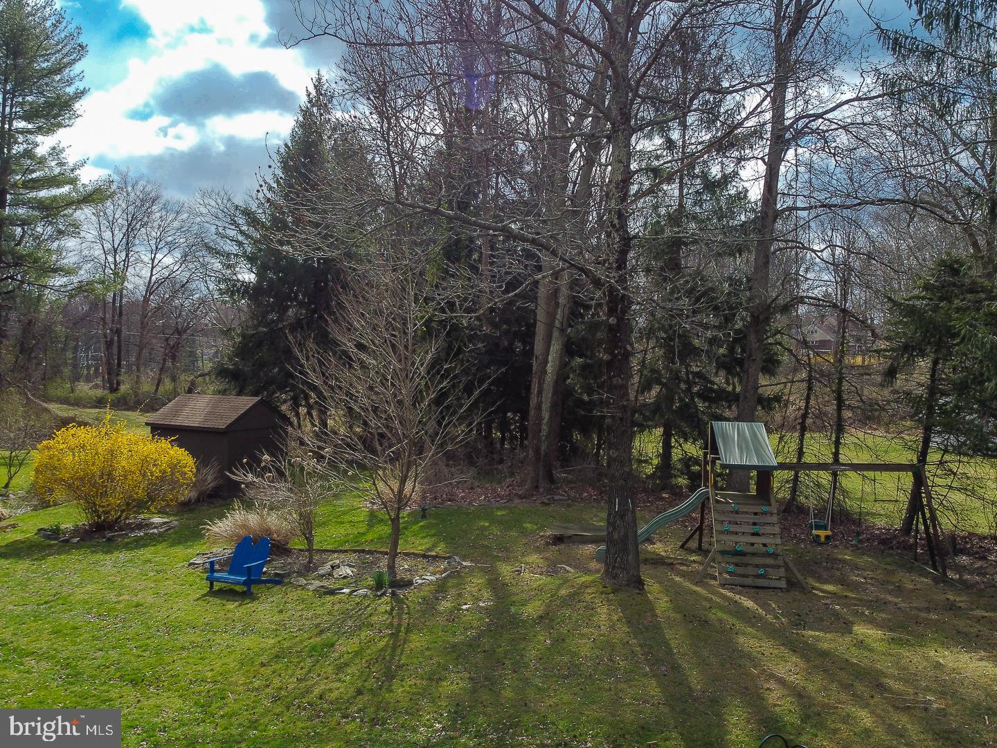 3502 Caley Road Newtown Square, PA 19073 - Photo 54 of 56