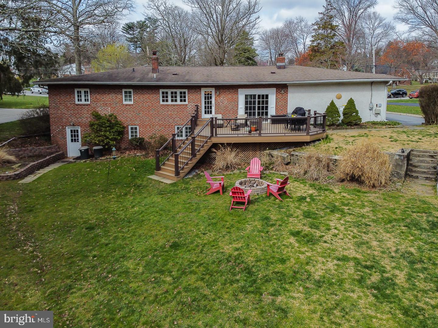 3502 Caley Road Newtown Square, PA 19073 - Photo 55 of 56