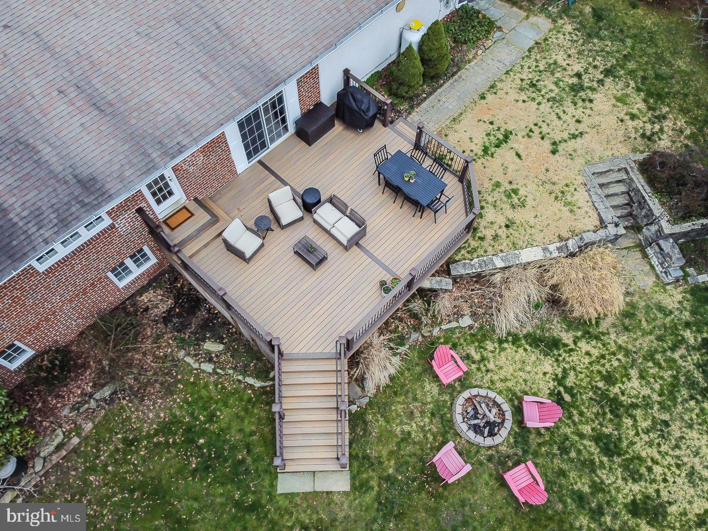 3502 Caley Road Newtown Square, PA 19073 - Photo 56 of 56