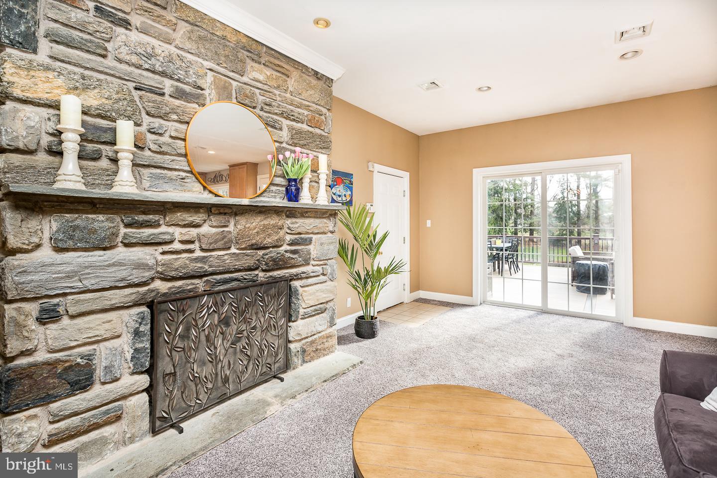 3502 Caley Road Newtown Square, PA 19073 - Photo 7 of 56