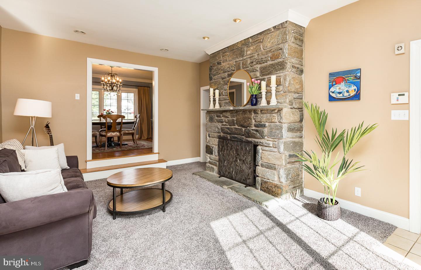 3502 Caley Road Newtown Square, PA 19073 - Photo 10 of 56