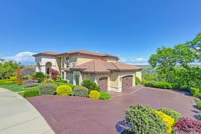$3,950,000 | 101 Powers Drive, El Dorado Hills, CA 95762