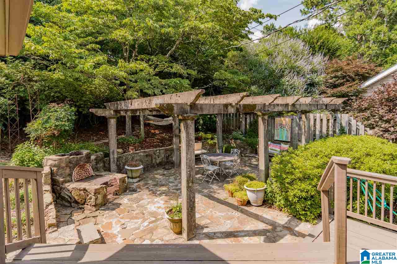 1722 Saulter Road Birmingham, AL 35209 - Photo 40 of 43