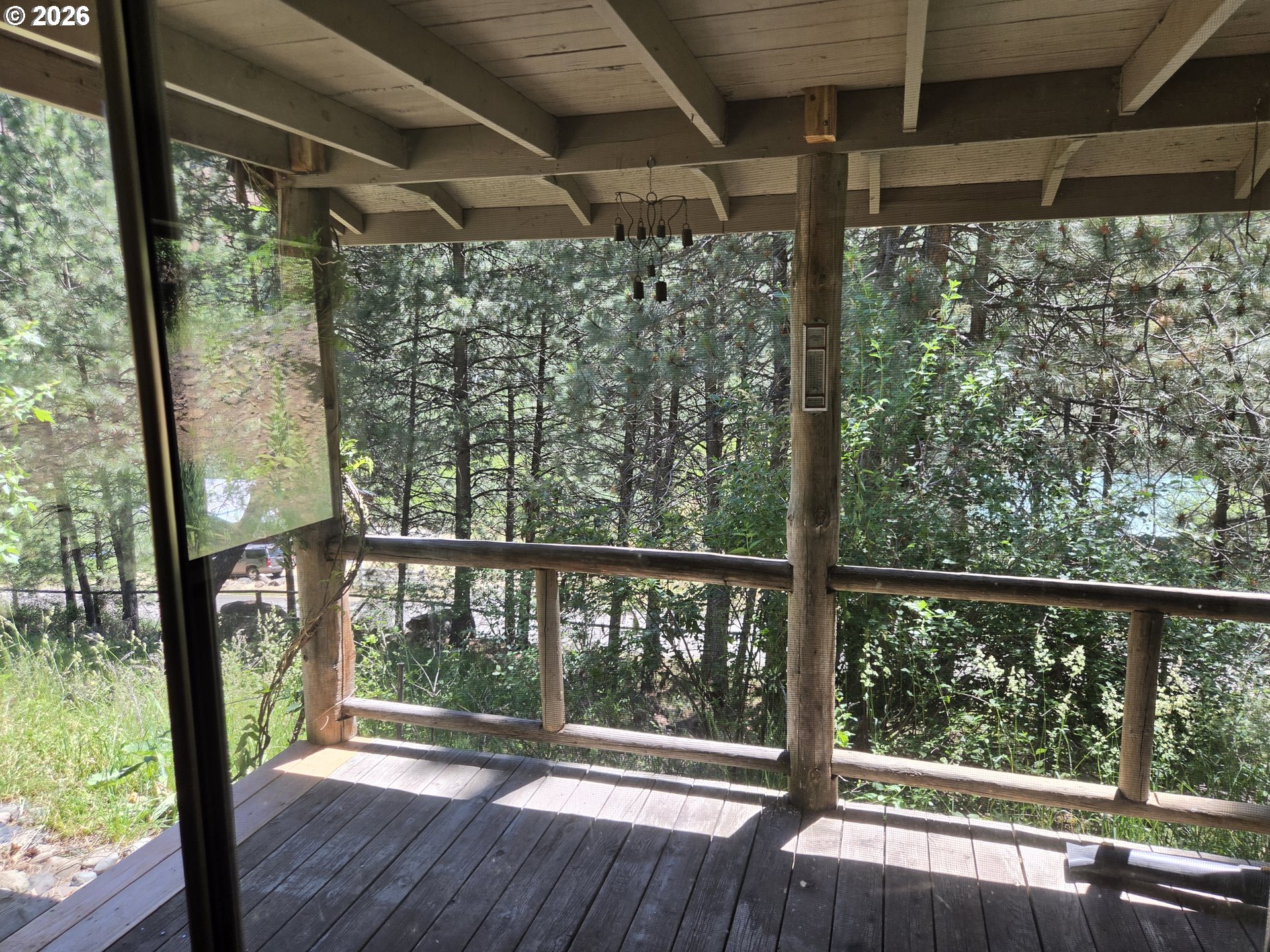 58994 Upper Imnaha Road Imnaha, OR 97842 - Photo 2 of 32