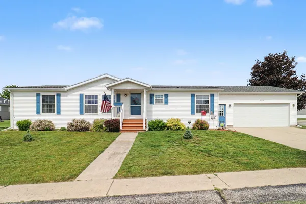 $210,000 | 600 Peach Lane, Fremont, MI 49412