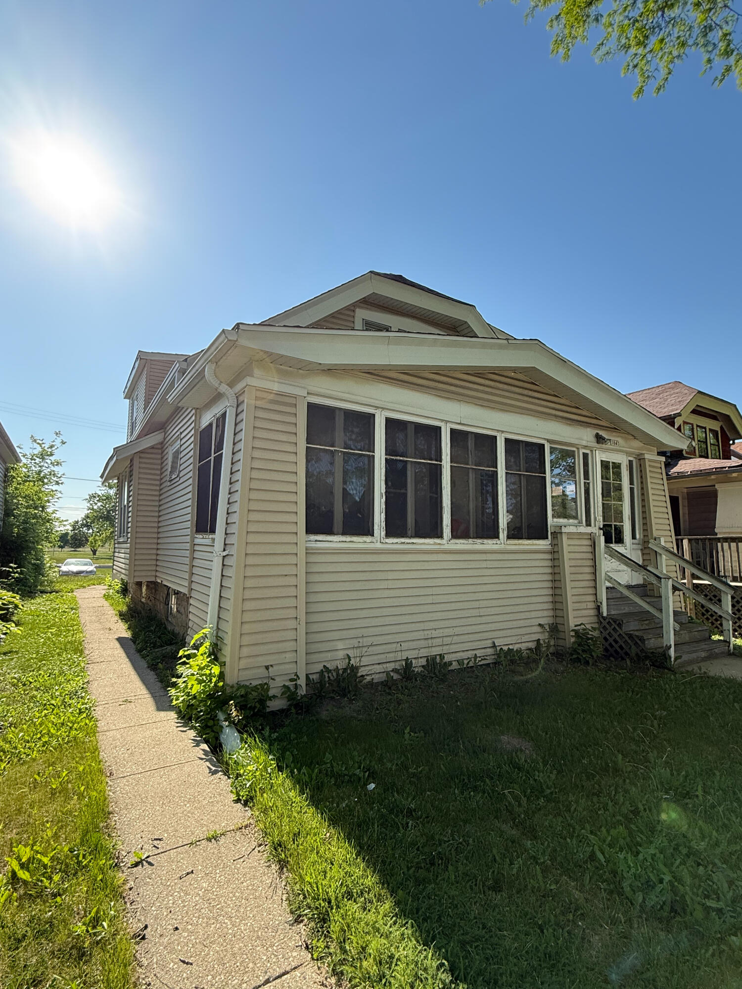 3843 North 28th Street Milwaukee, WI 53216 - Photo 4 of 7 IMG_6902