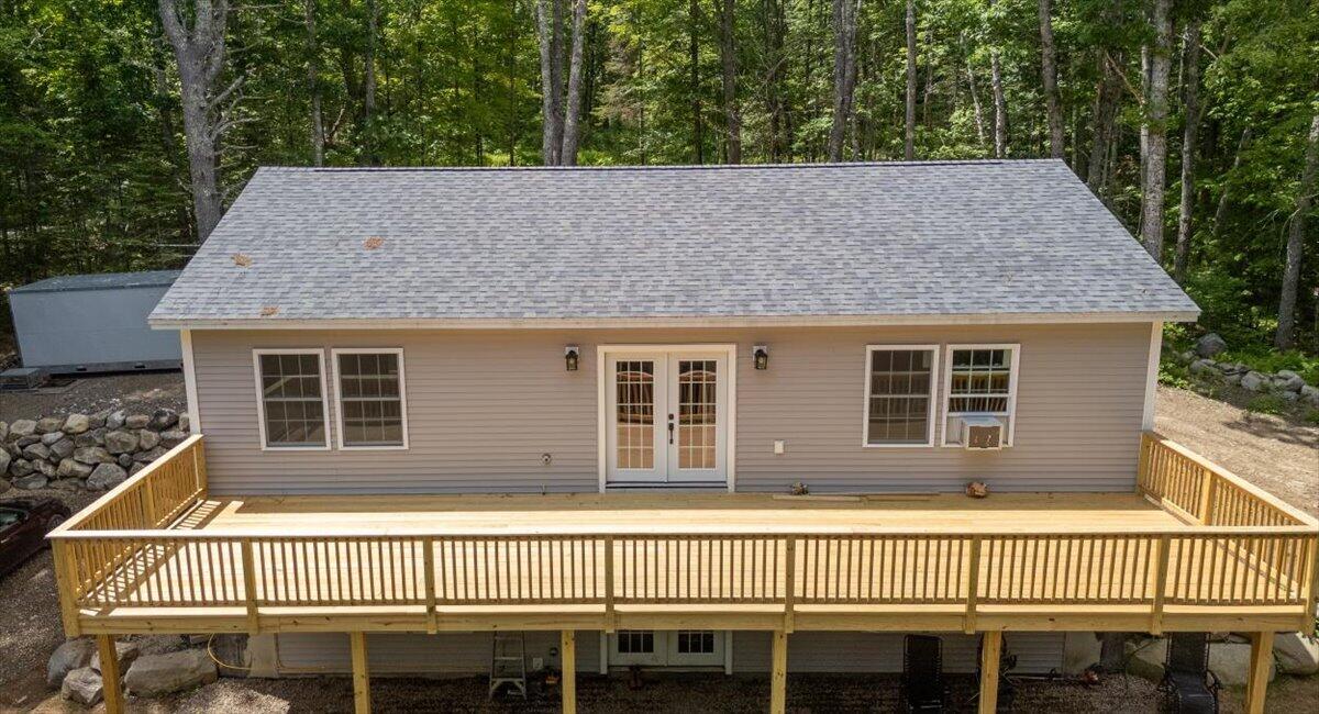98 Davey Road Warren, ME 04864 - Photo 29 of 35 98 Davey Road, Warren