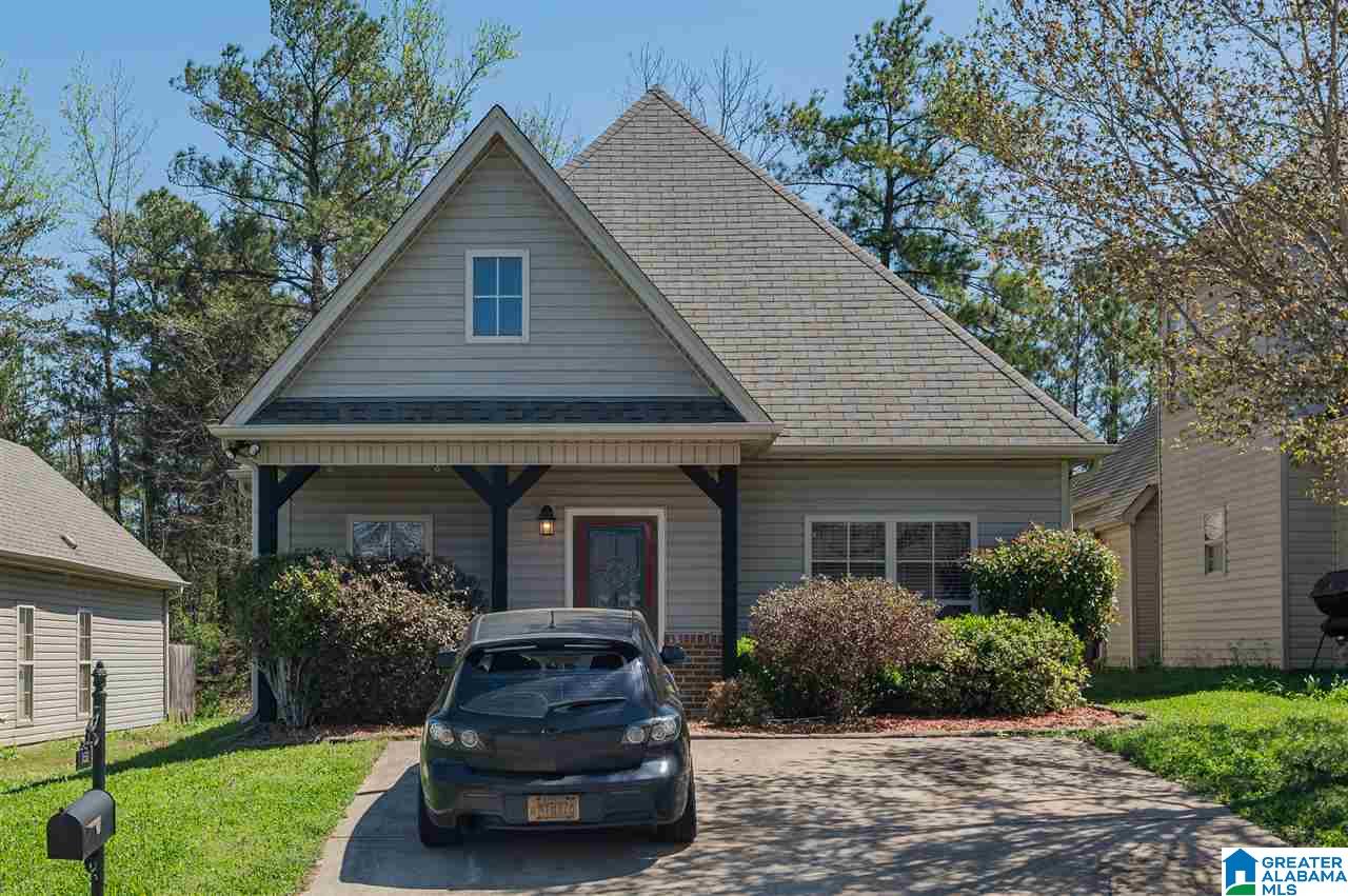 132 Cattail Lane Calera, AL 35040 - Photo 3 of 36