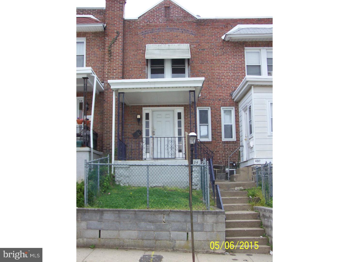 434 Woodcliffe Road Upper Darby, PA 19082 - Photo 1 of 15