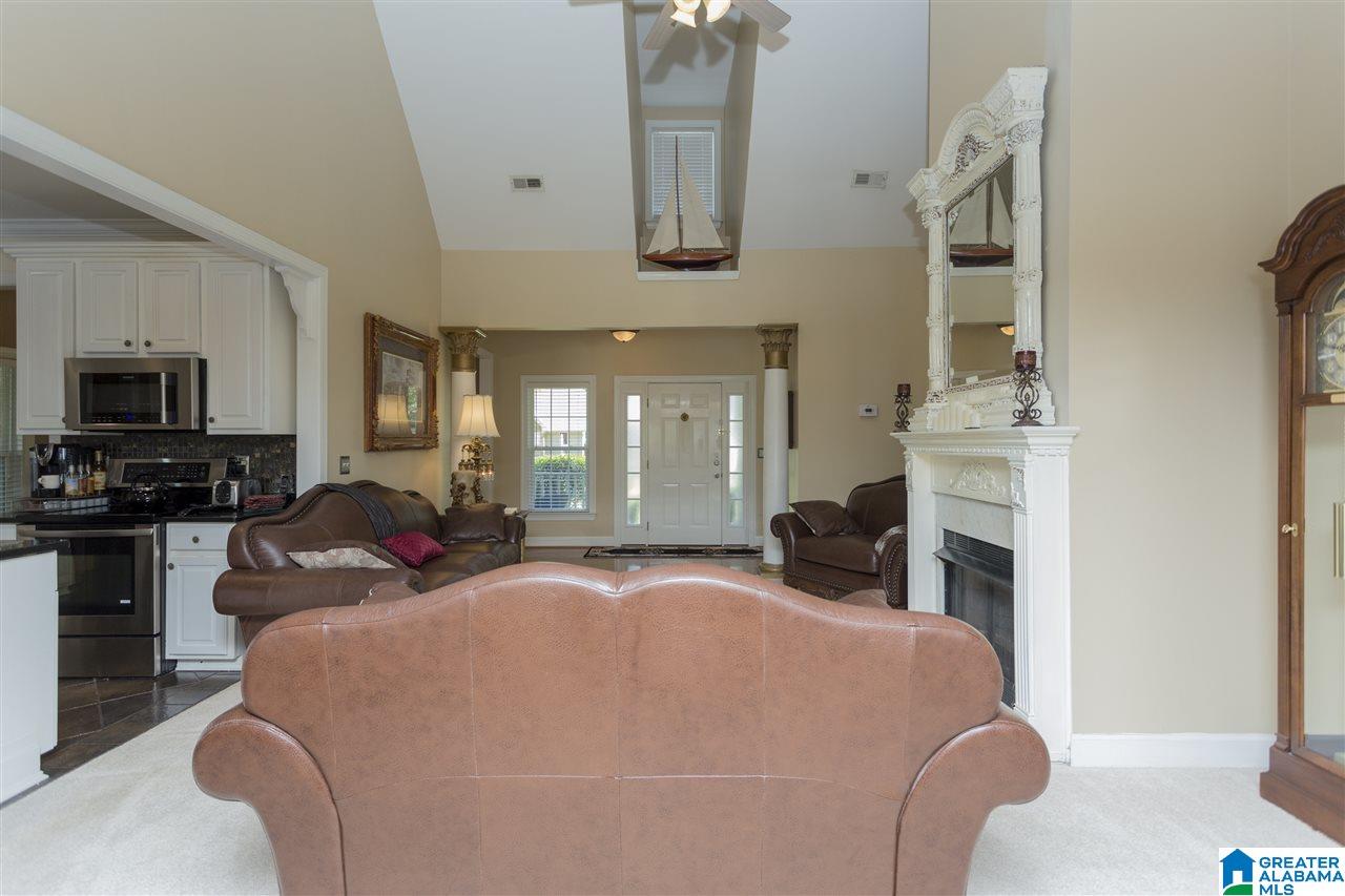 125 Sunset Trail Alabaster, AL 35007 - Photo 26 of 50