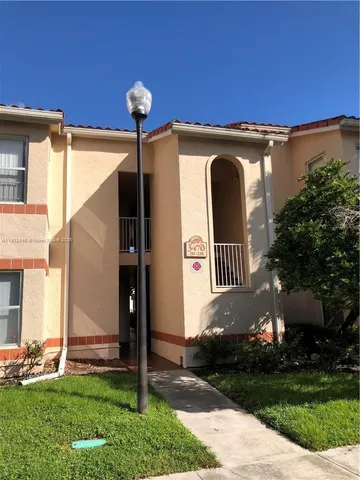 $1,600 | 3470 Pinewalk Drive North, Unit 224, Margate, FL 33063