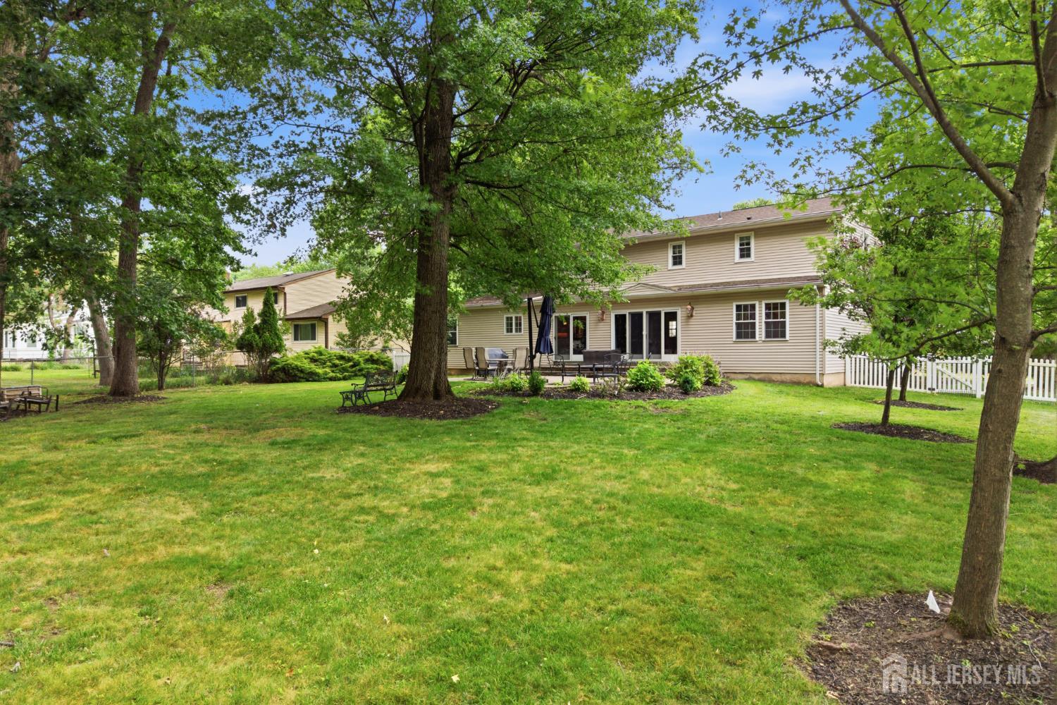 4 Woodruff Road Edison, NJ 08820 - Photo 38 of 43