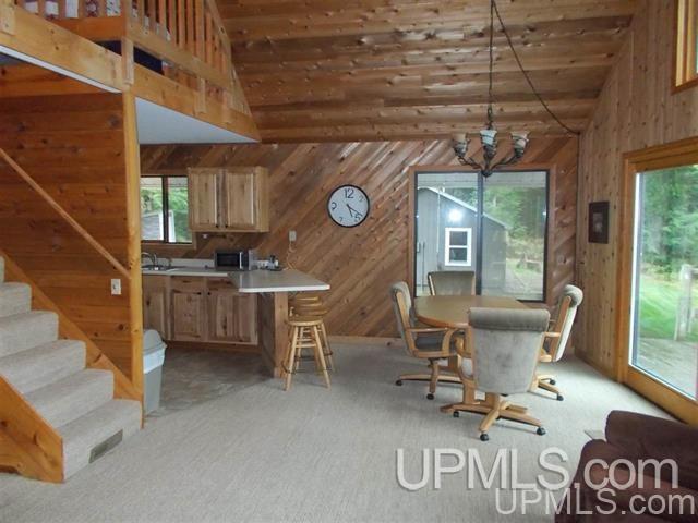 N3960 Hayward Road Munising, MI 49862 - Photo 8 of 23