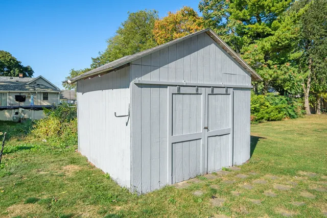 $179,900 | 402 North 2nd Street, Earlville, IL 60518