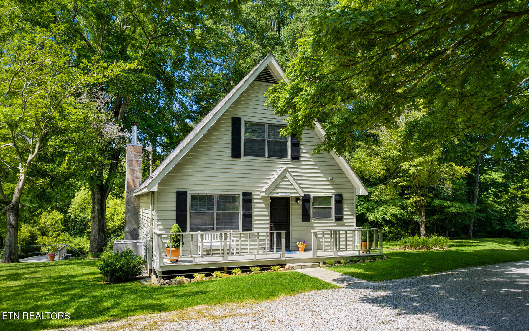 309 River Road Andersonville, TN 37705 - Photo 2 of 60 2