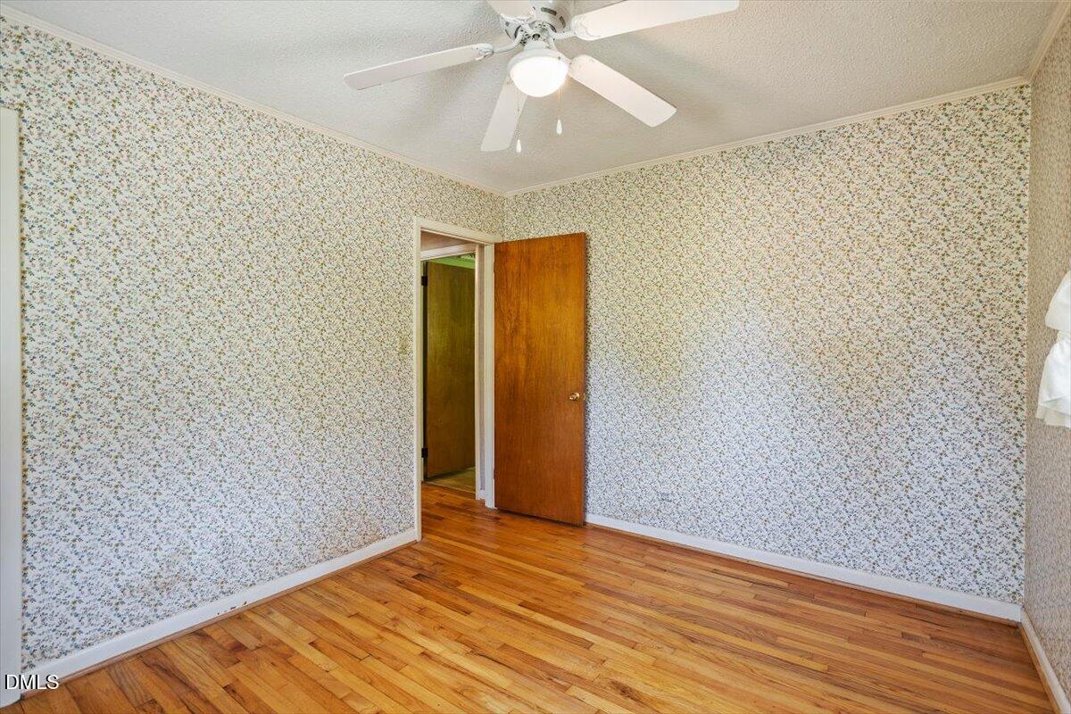 1314 Carpenter Fletcher Road Durham, NC 27713 - Photo 16 of 29