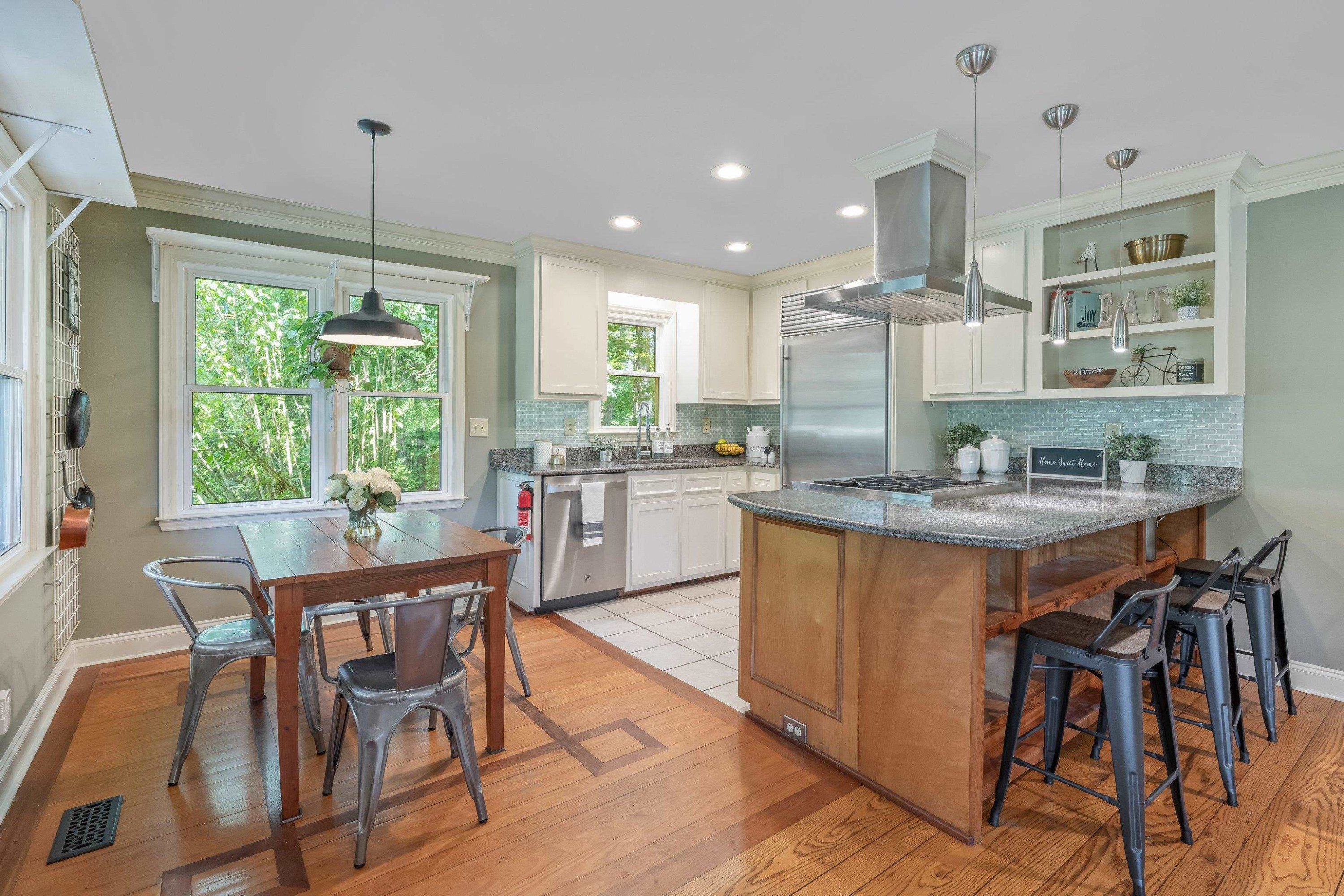 1907 Old Red Mountain Road Rougemont, NC 27572 - Photo 12 of 50 Photo 13