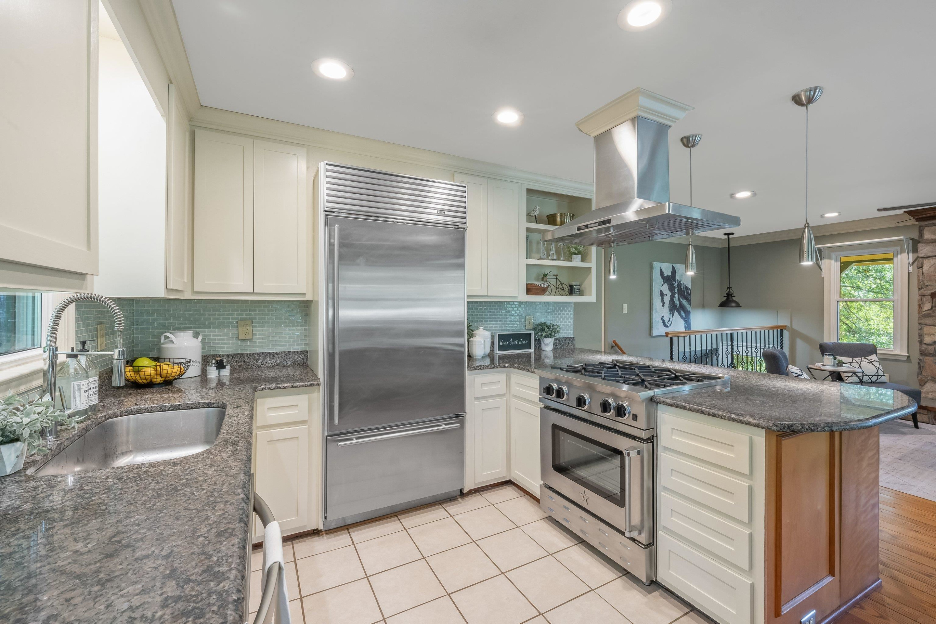 1907 Old Red Mountain Road Rougemont, NC 27572 - Photo 13 of 50 Photo 14