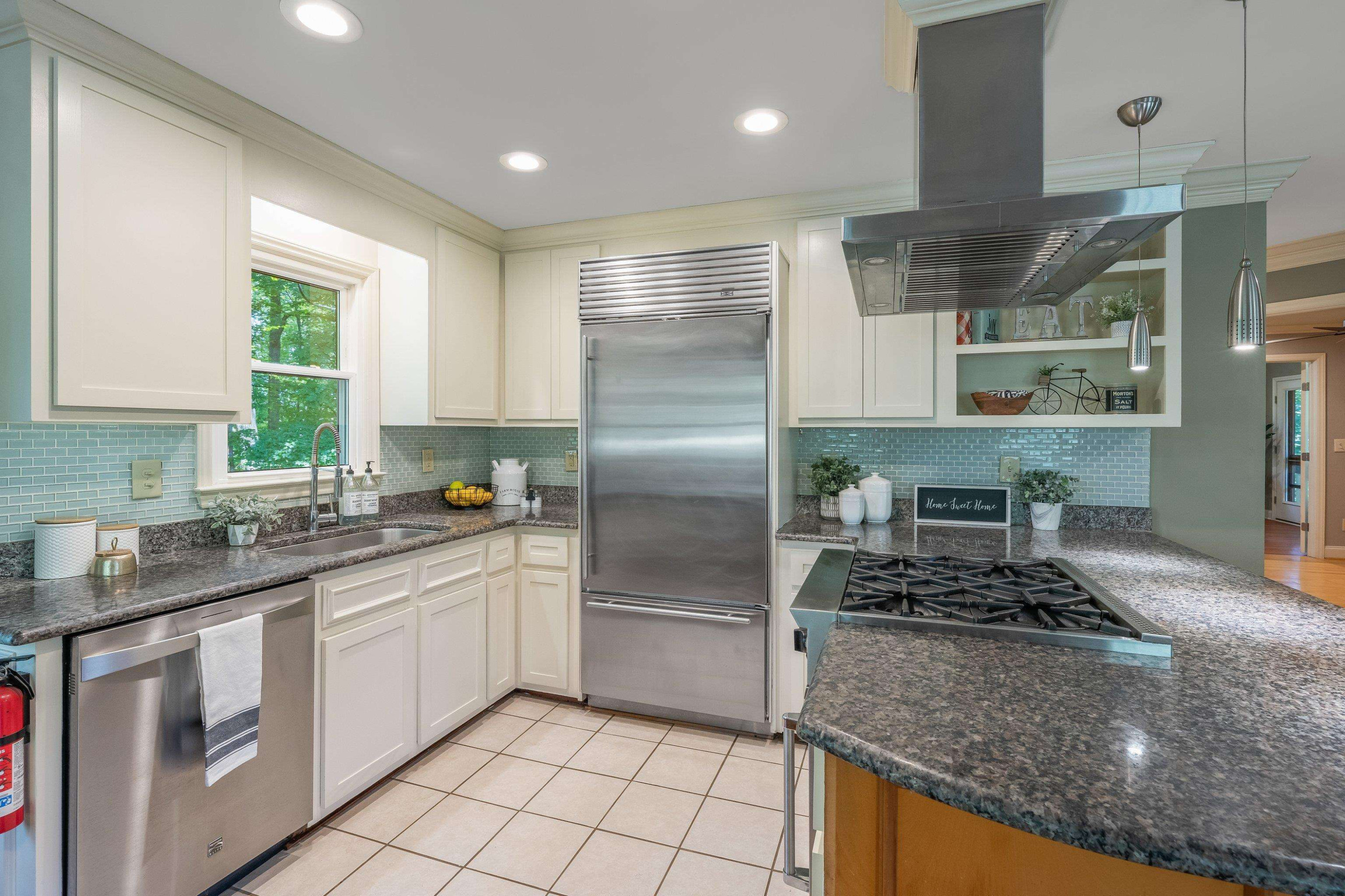 1907 Old Red Mountain Road Rougemont, NC 27572 - Photo 14 of 50 Photo 15