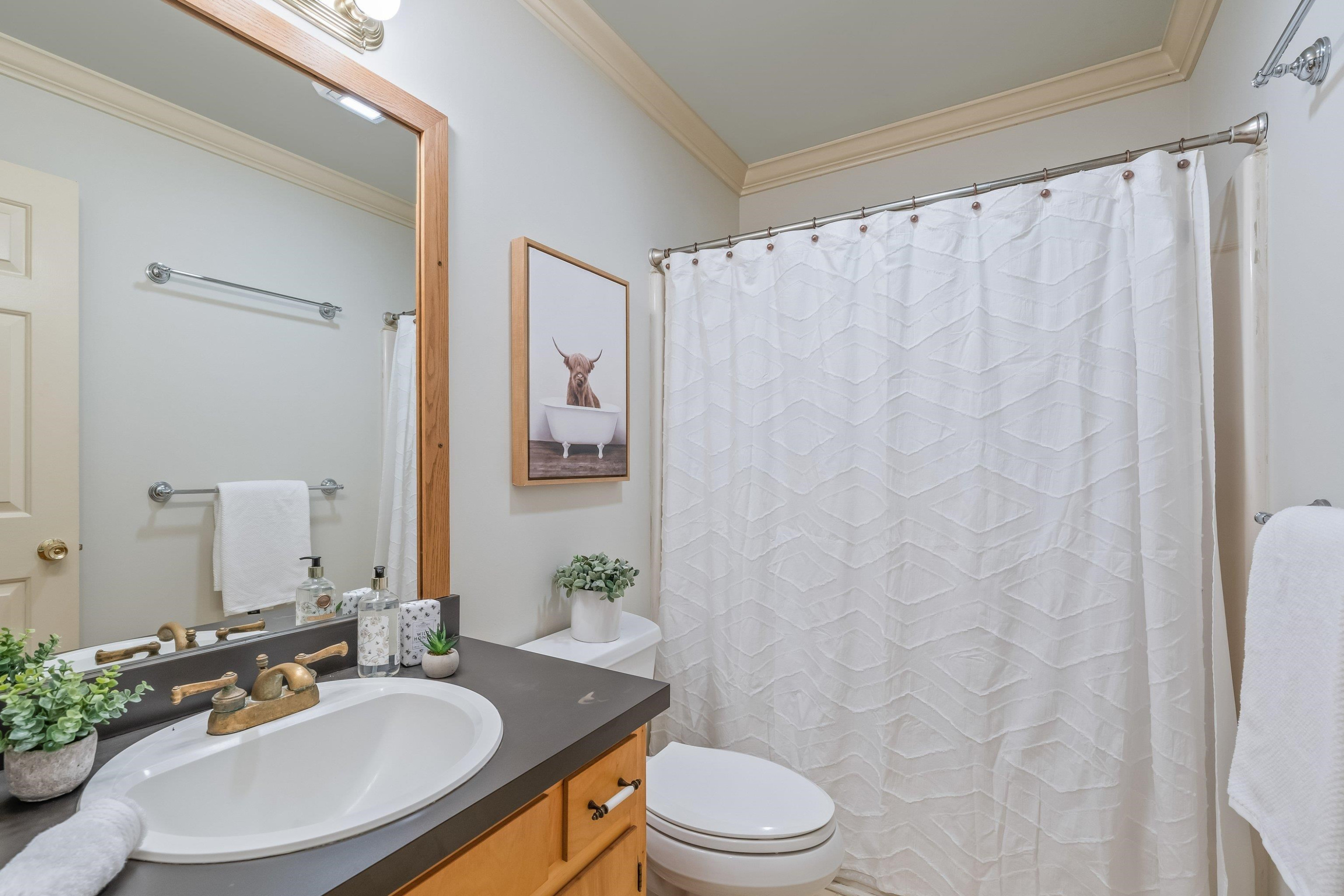 1907 Old Red Mountain Road Rougemont, NC 27572 - Photo 15 of 50 Photo 16