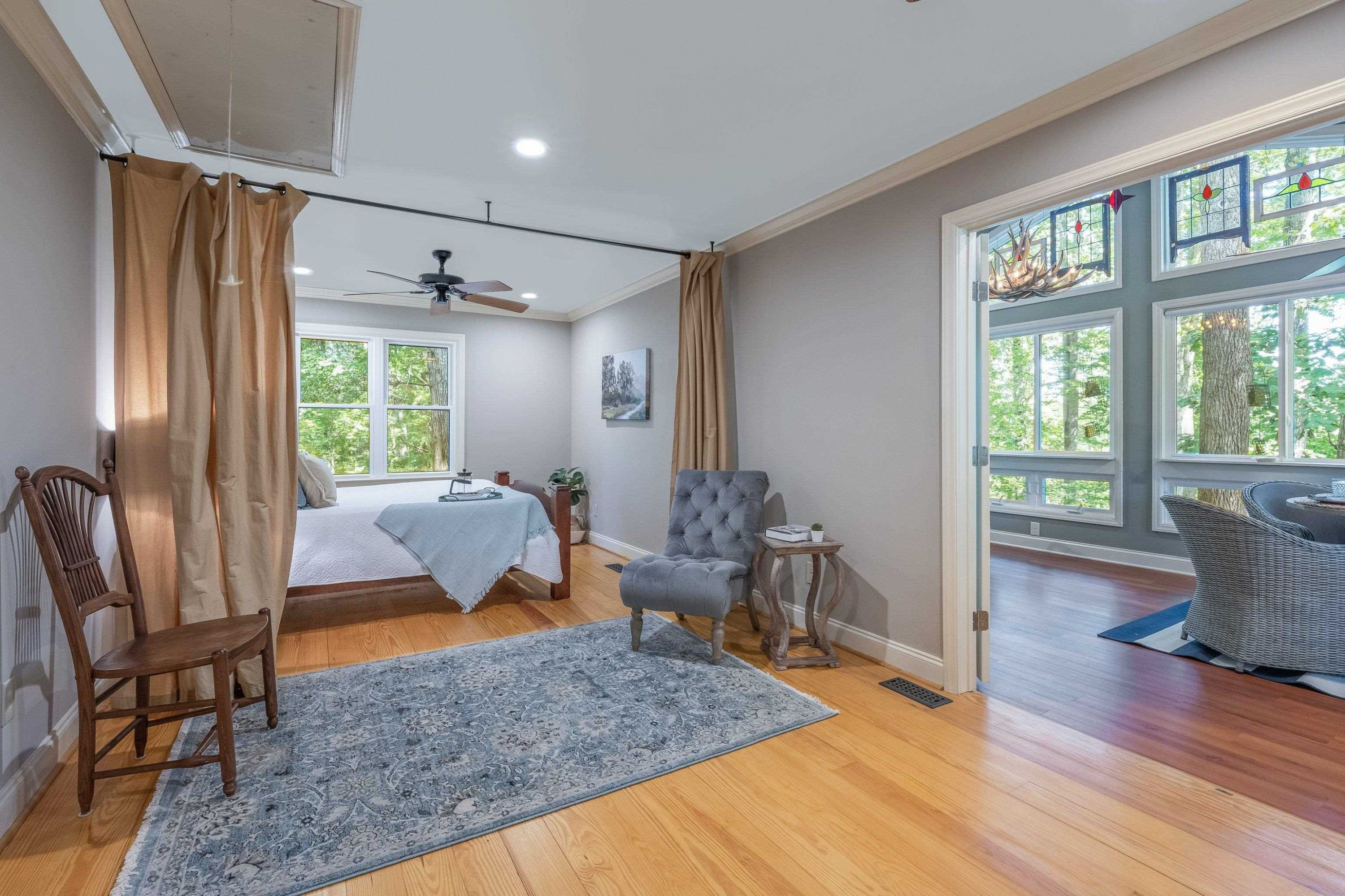 1907 Old Red Mountain Road Rougemont, NC 27572 - Photo 16 of 50 Photo 17