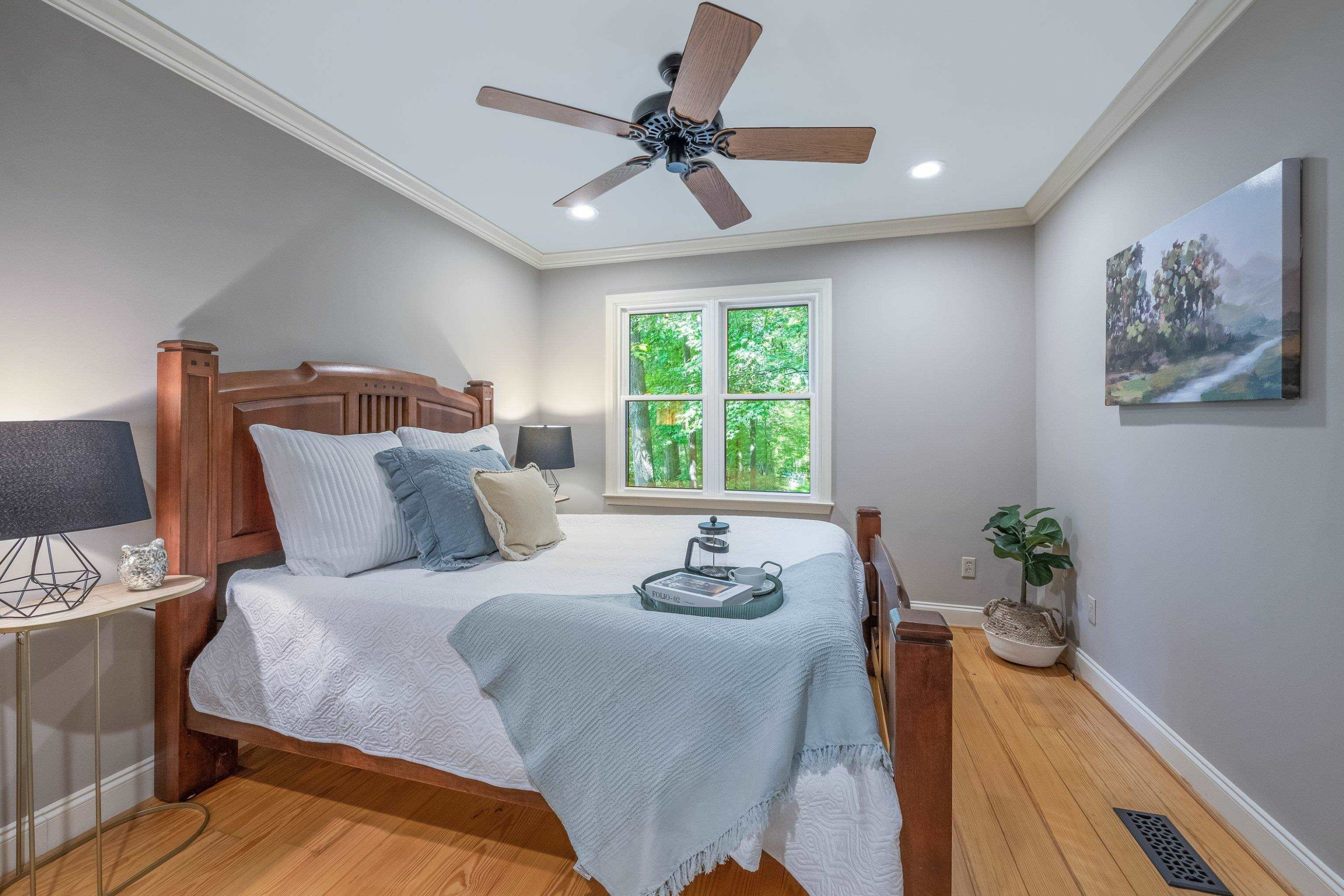 1907 Old Red Mountain Road Rougemont, NC 27572 - Photo 17 of 50 Photo 18