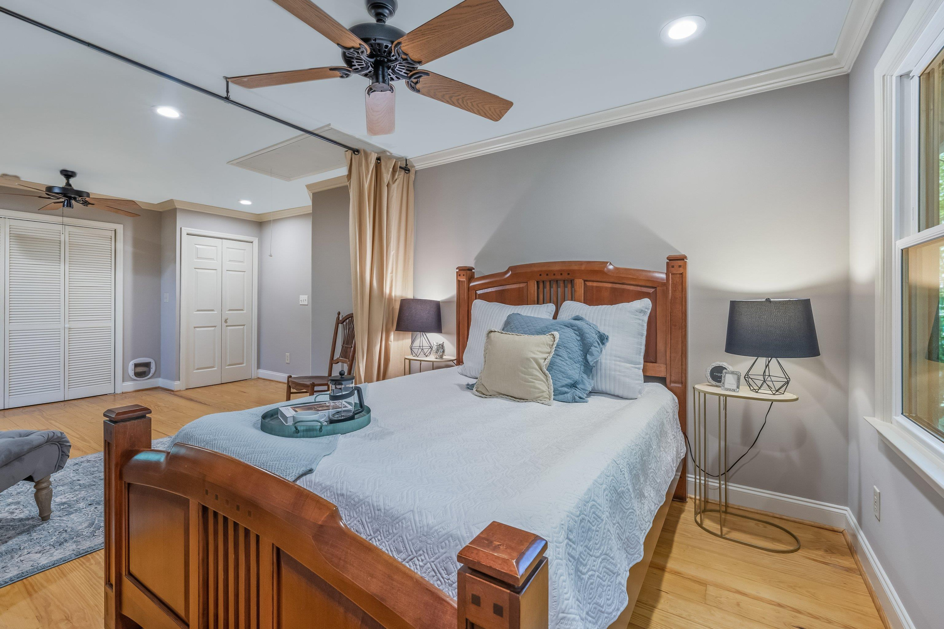 1907 Old Red Mountain Road Rougemont, NC 27572 - Photo 18 of 50 Photo 19