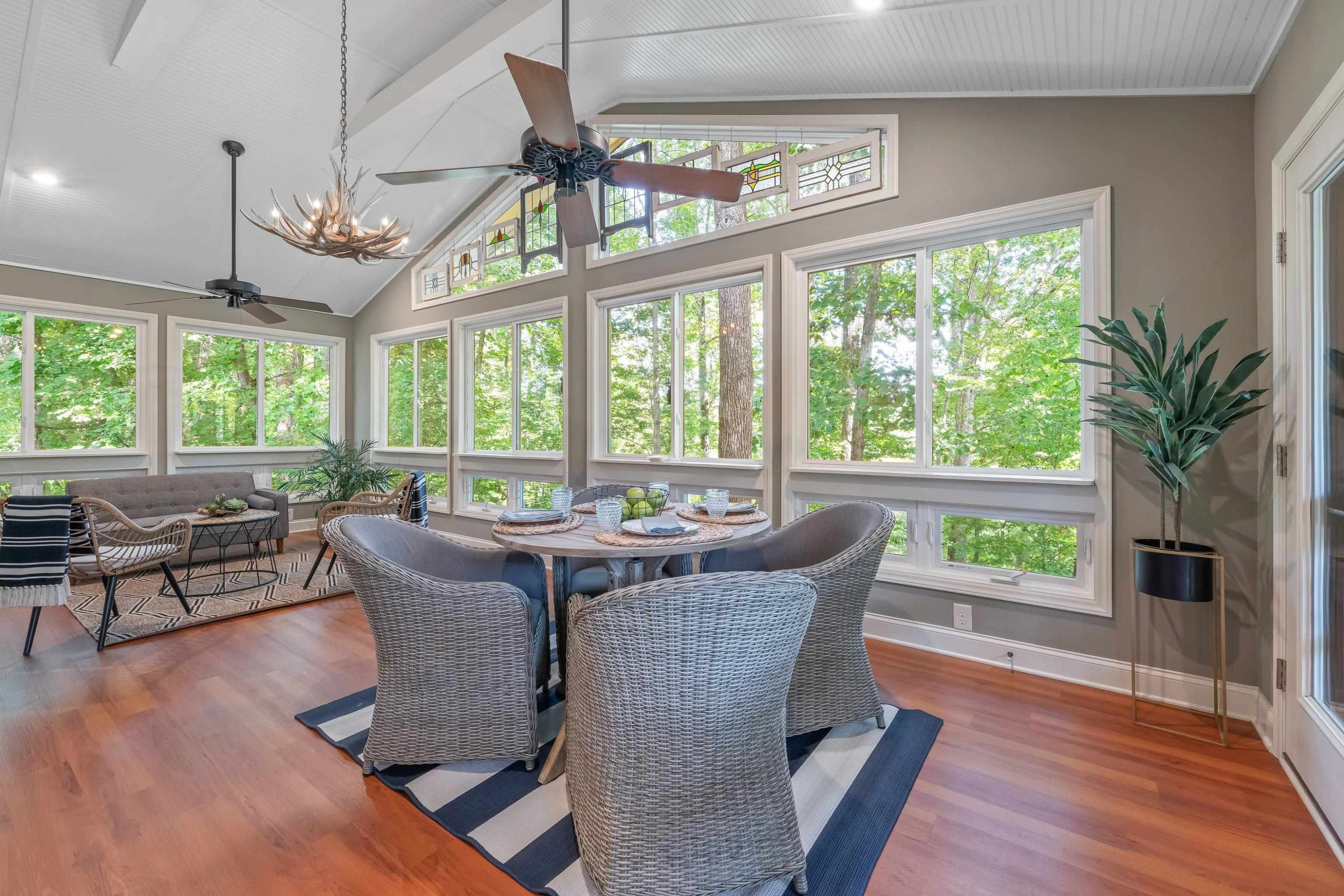 1907 Old Red Mountain Road Rougemont, NC 27572 - Photo 20 of 50 Photo 21