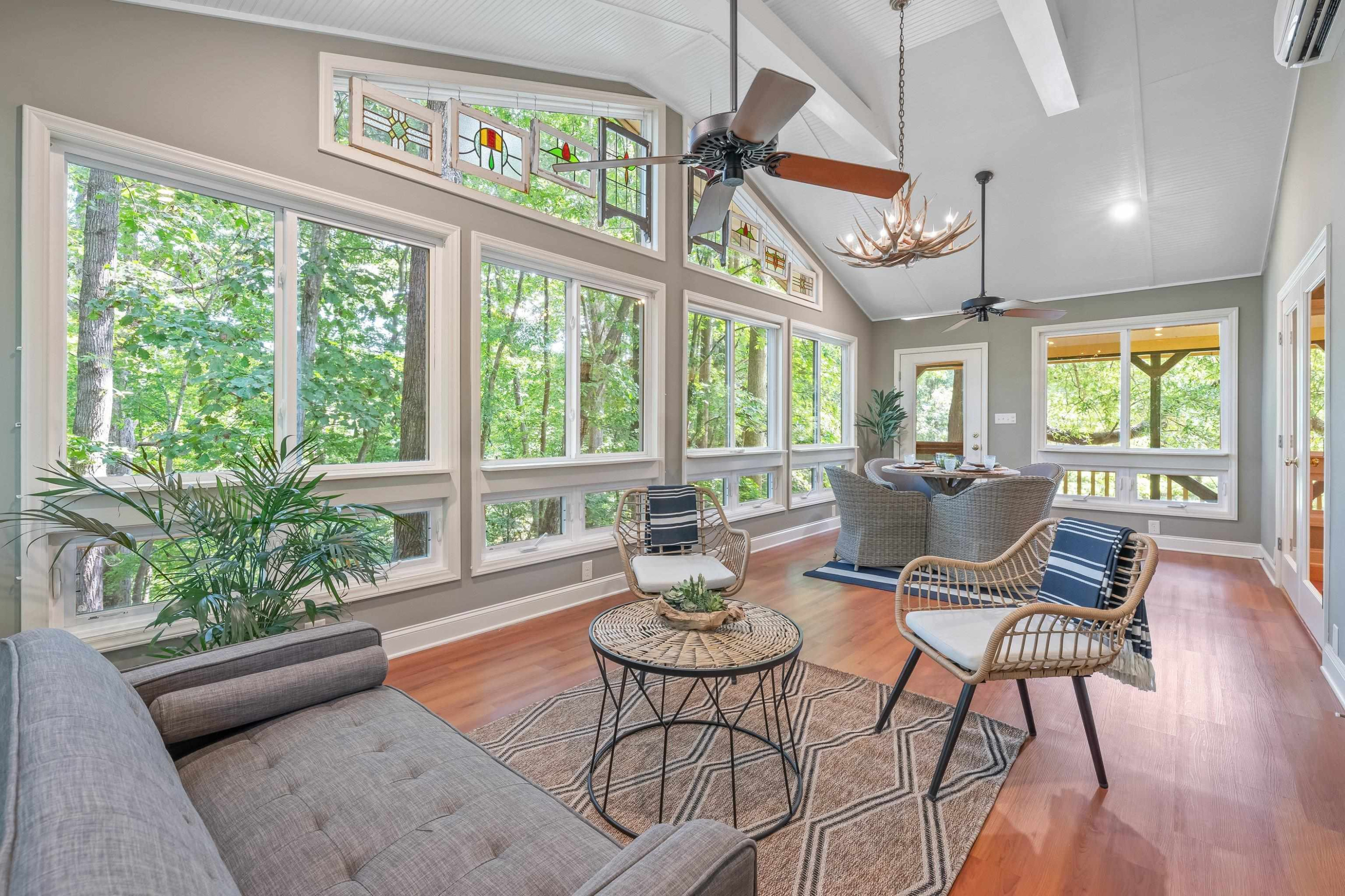 1907 Old Red Mountain Road Rougemont, NC 27572 - Photo 21 of 50 Photo 22