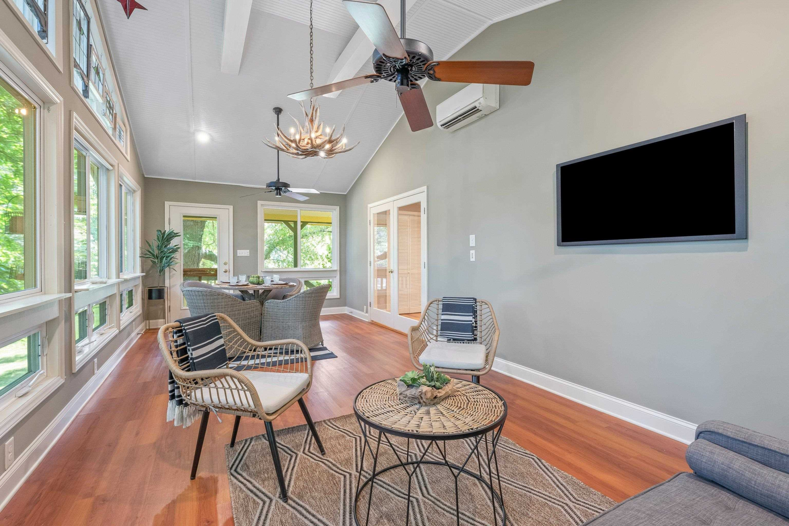 1907 Old Red Mountain Road Rougemont, NC 27572 - Photo 22 of 50 Photo 23