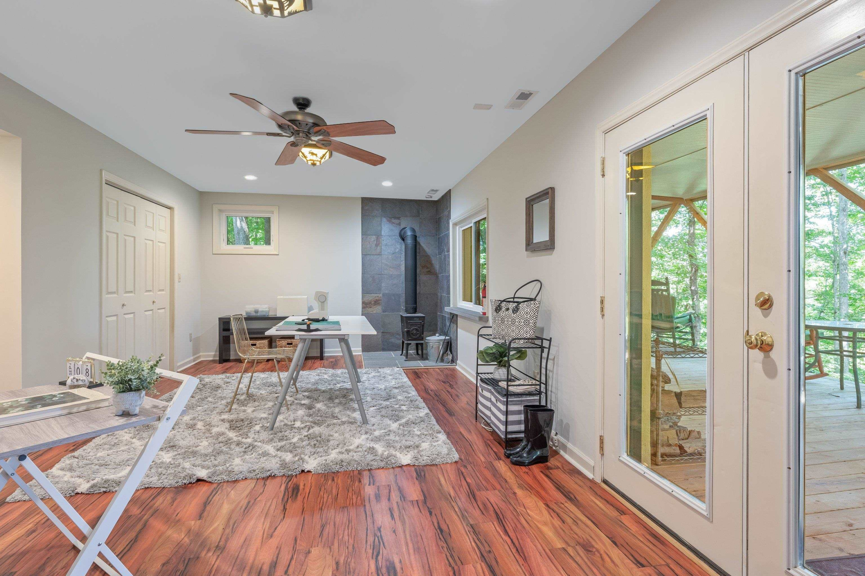 1907 Old Red Mountain Road Rougemont, NC 27572 - Photo 23 of 50 Photo 24