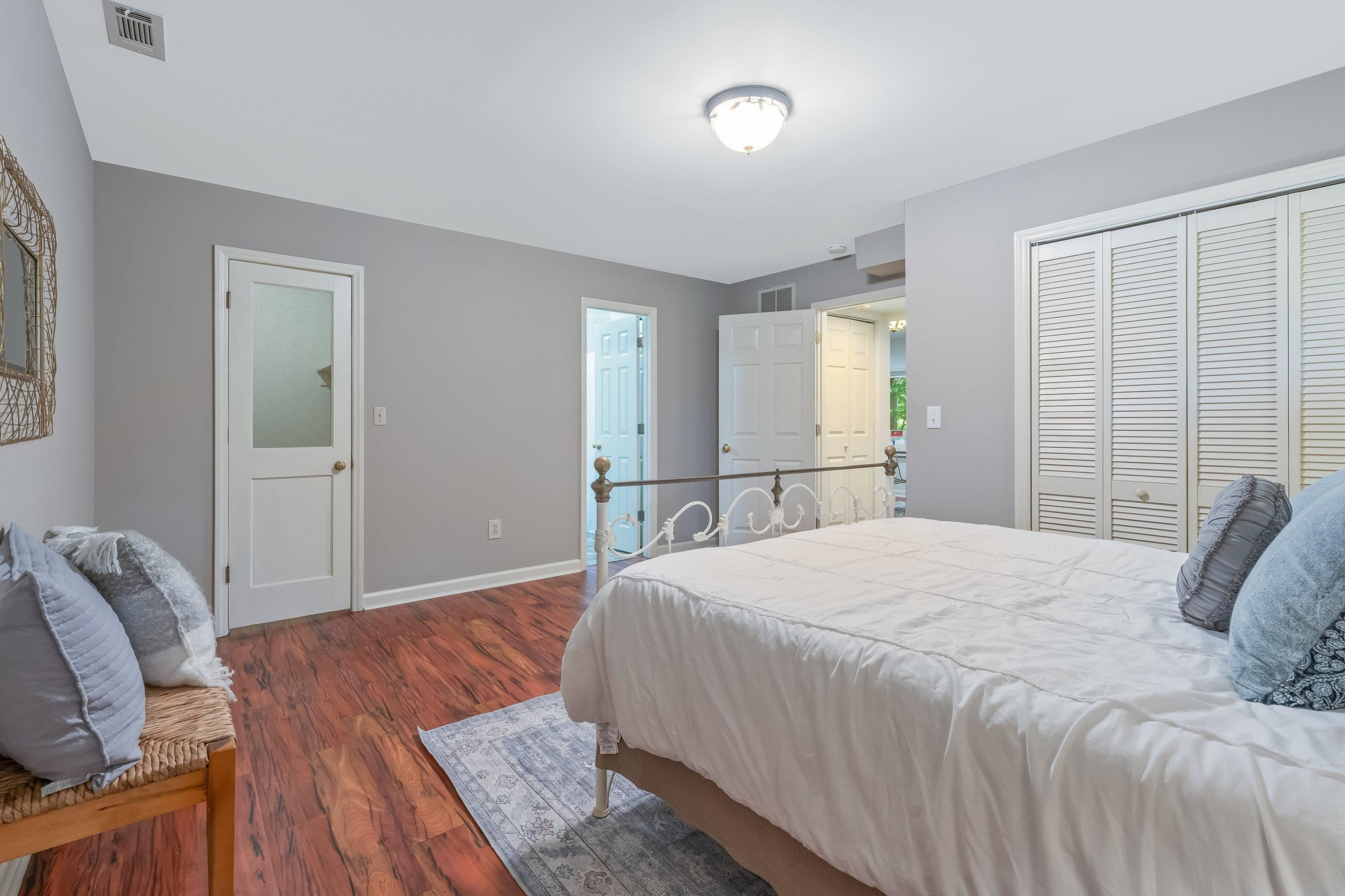 1907 Old Red Mountain Road Rougemont, NC 27572 - Photo 24 of 50 Photo 25