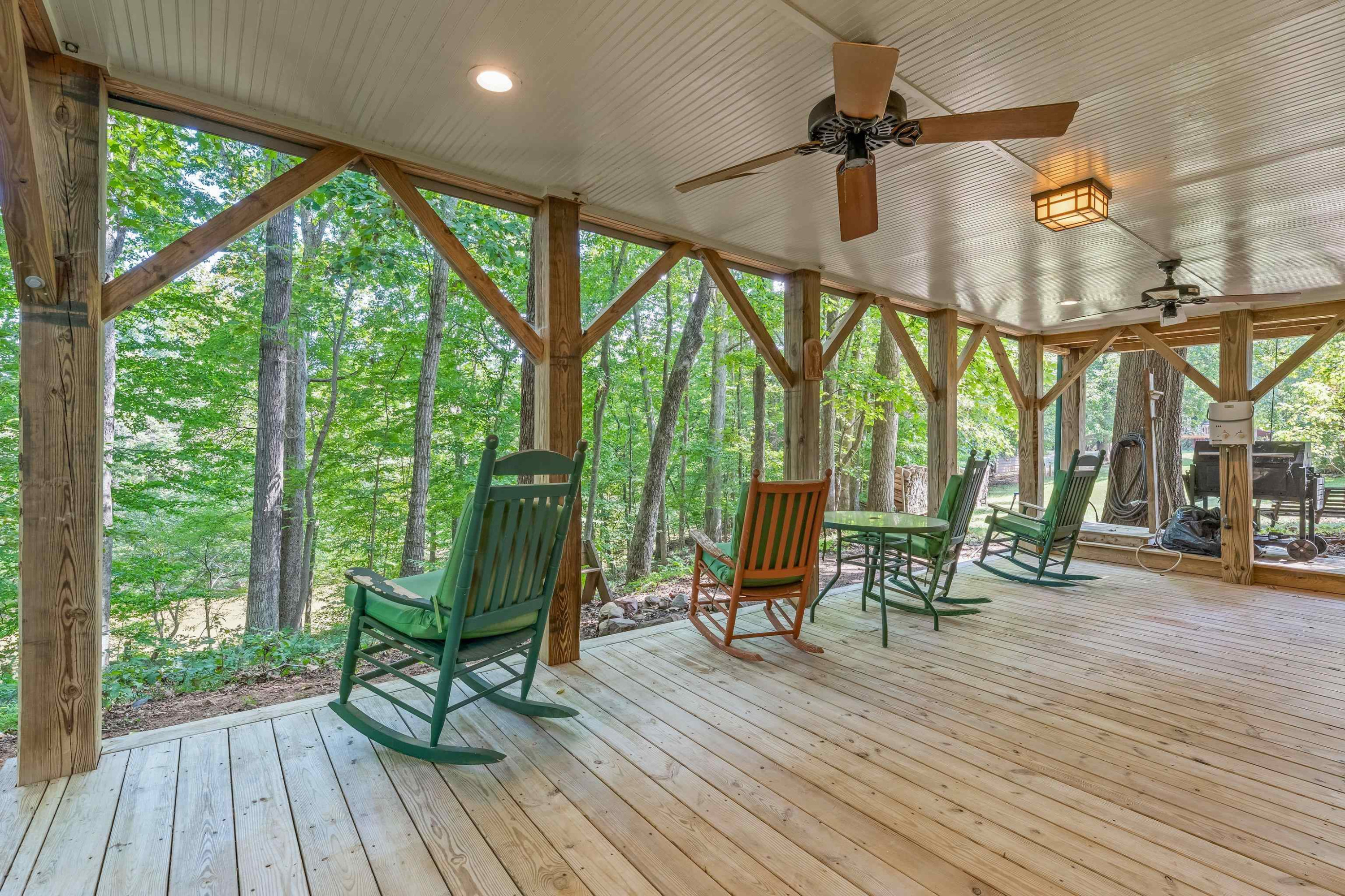 1907 Old Red Mountain Road Rougemont, NC 27572 - Photo 26 of 50 Photo 27