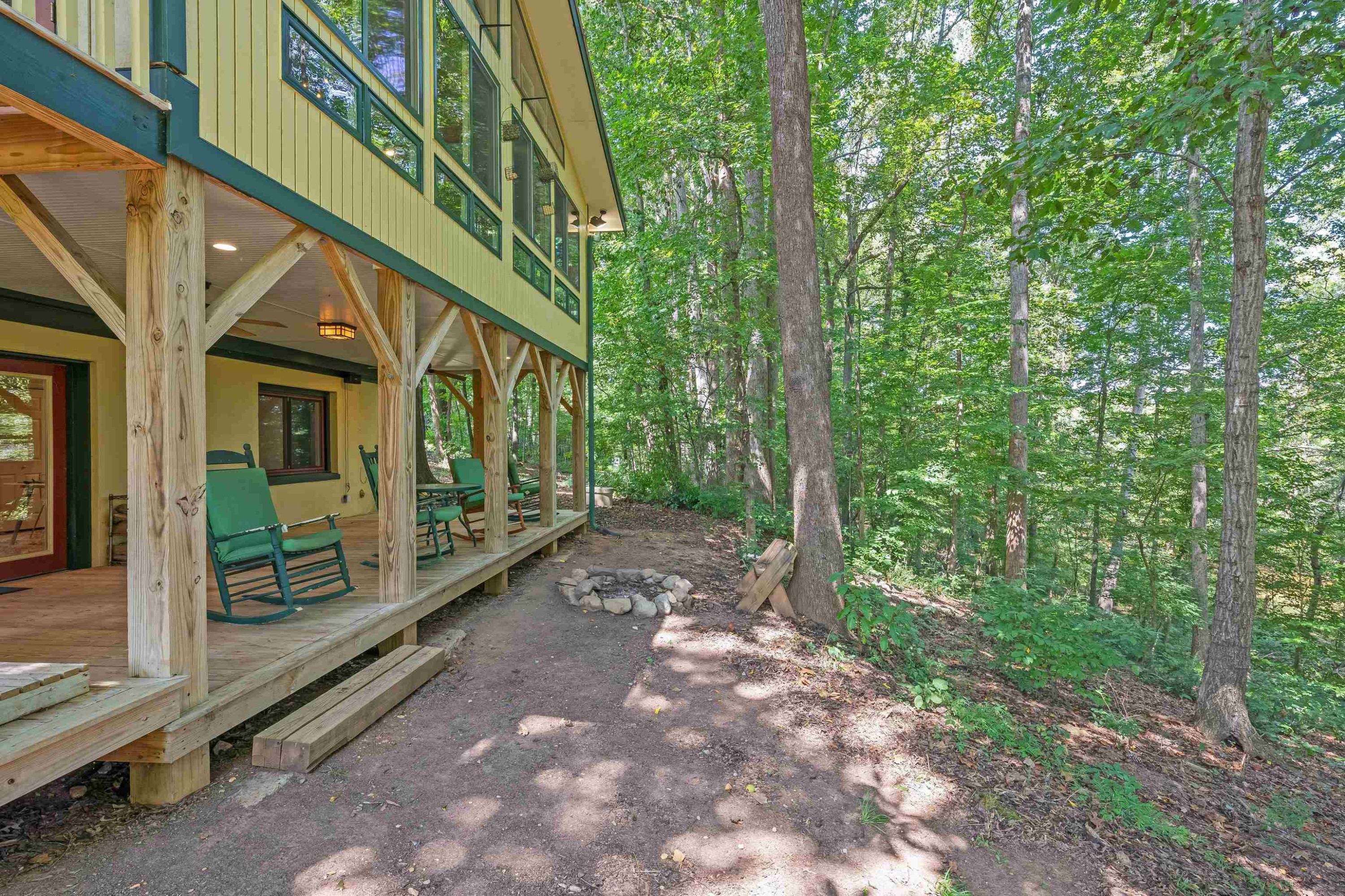 1907 Old Red Mountain Road Rougemont, NC 27572 - Photo 27 of 50 Photo 28