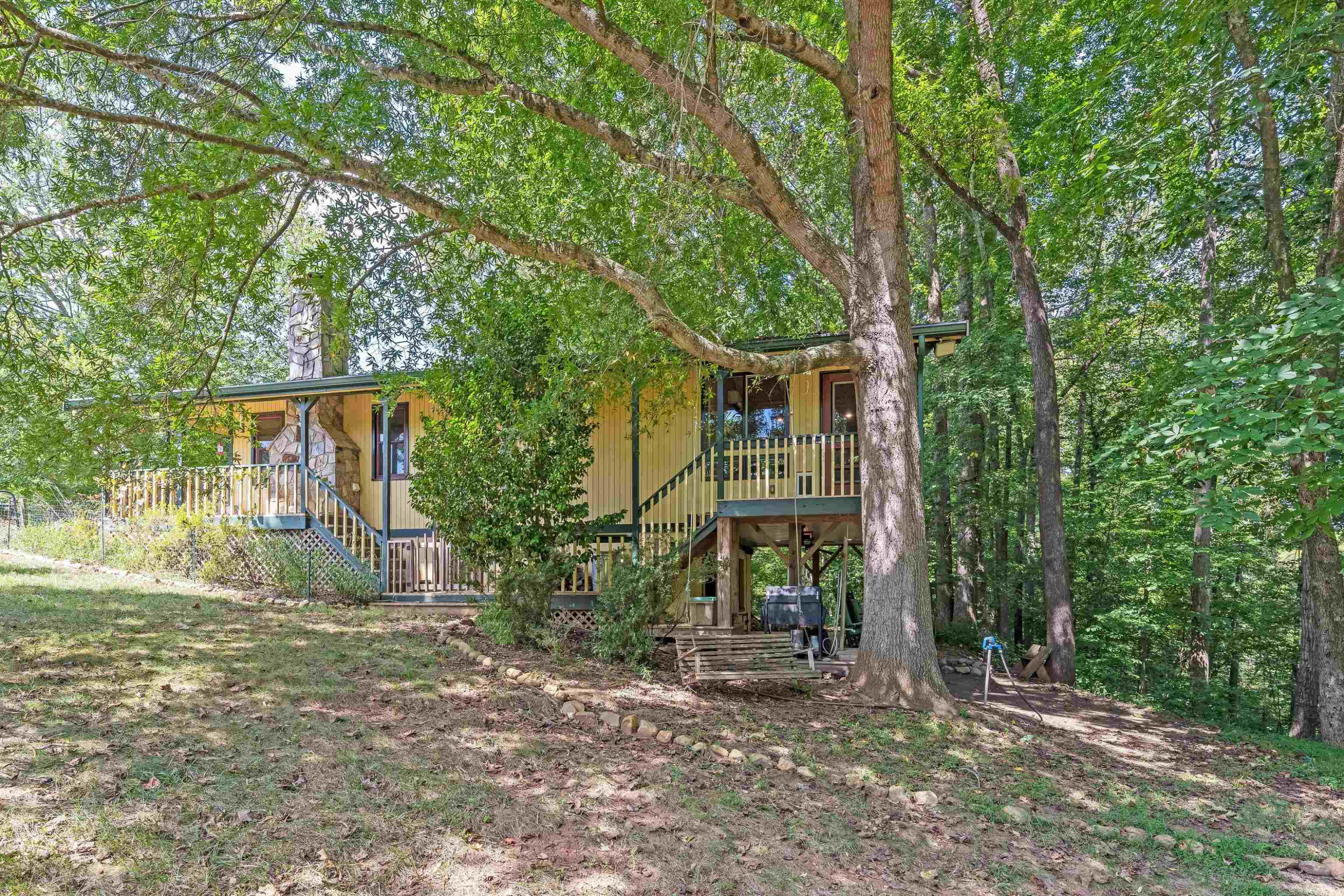 1907 Old Red Mountain Road Rougemont, NC 27572 - Photo 28 of 50 Photo 29