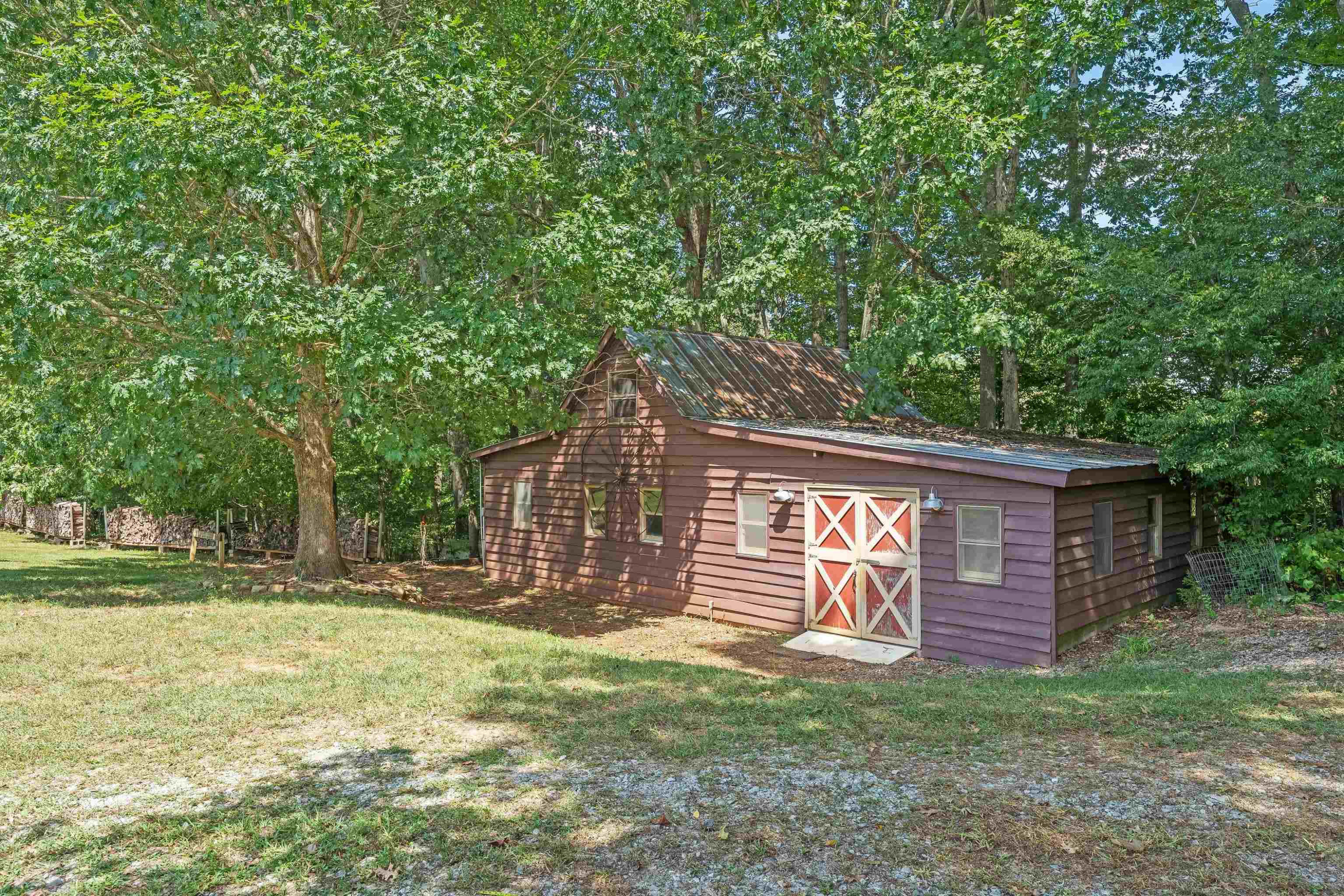 1907 Old Red Mountain Road Rougemont, NC 27572 - Photo 32 of 50 Photo 33