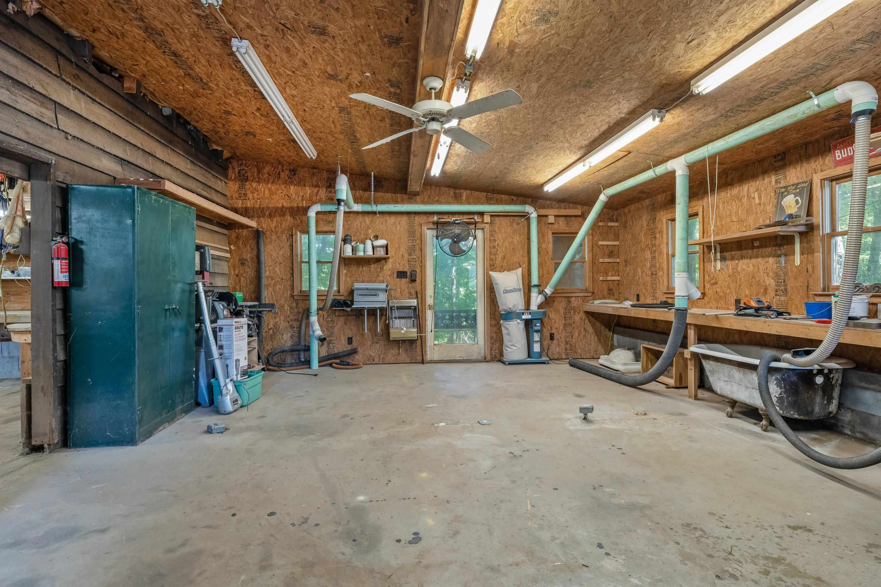 1907 Old Red Mountain Road Rougemont, NC 27572 - Photo 33 of 50 Photo 34