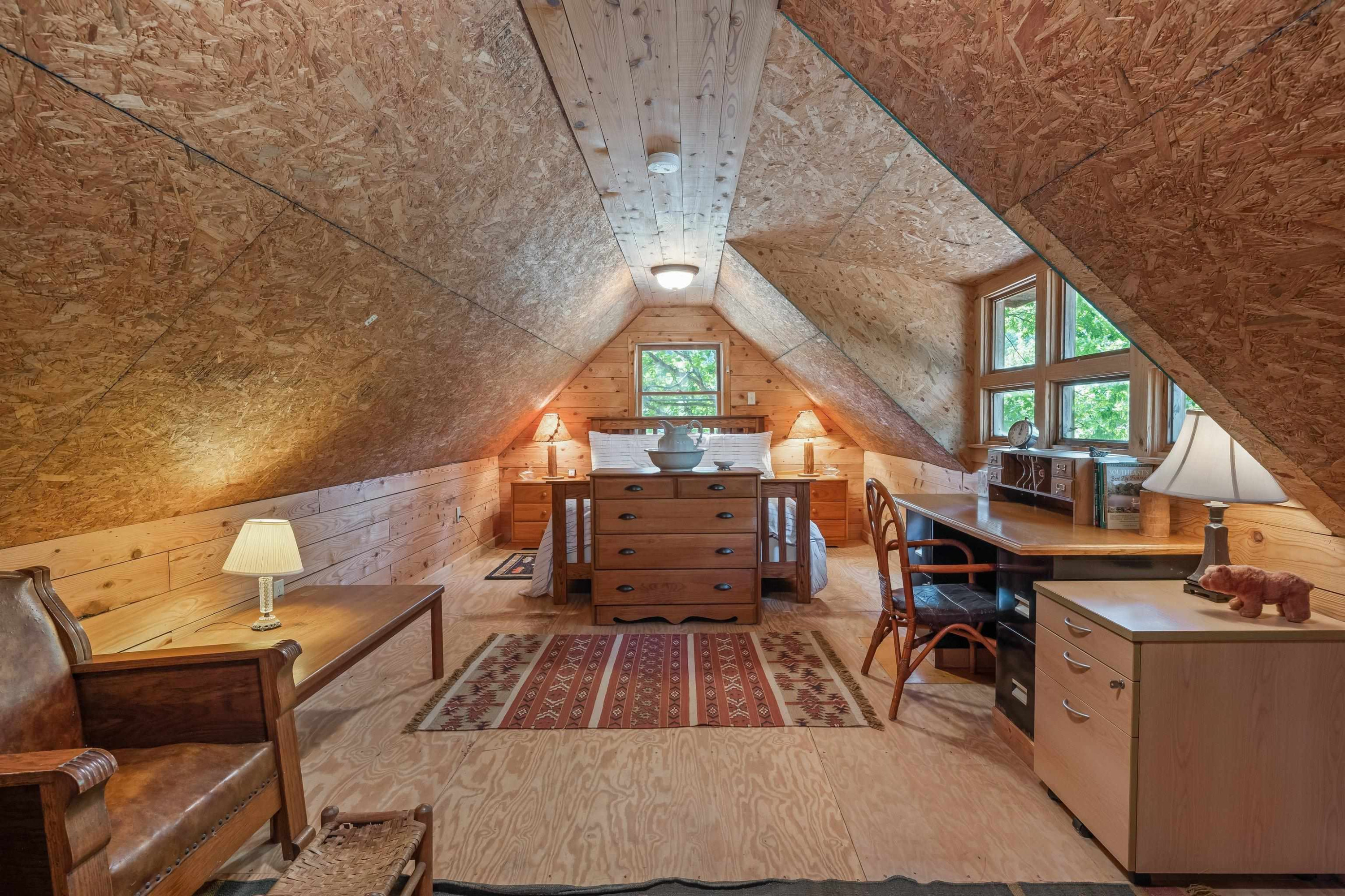 1907 Old Red Mountain Road Rougemont, NC 27572 - Photo 34 of 50 Photo 35