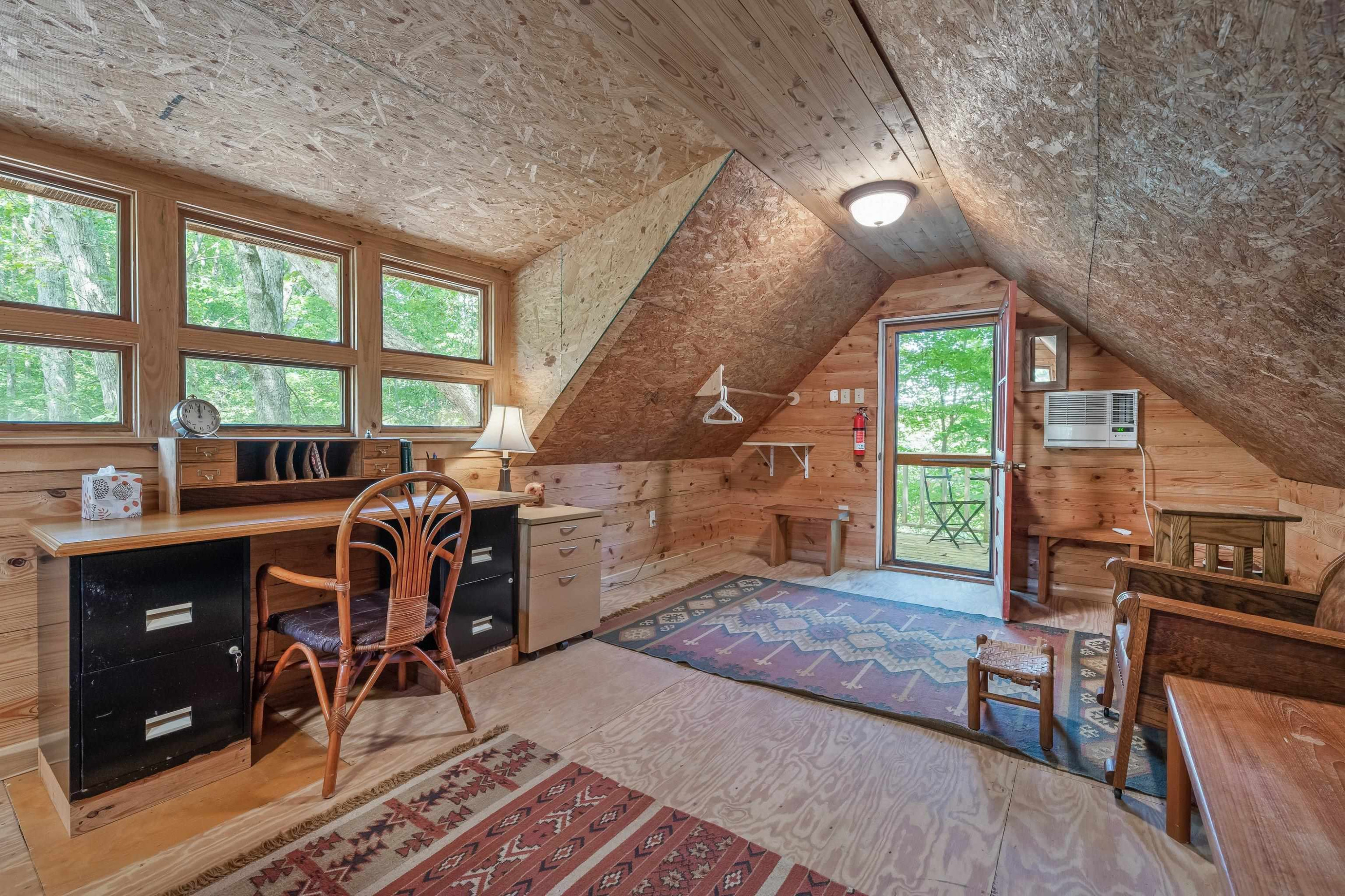 1907 Old Red Mountain Road Rougemont, NC 27572 - Photo 35 of 50 Photo 36