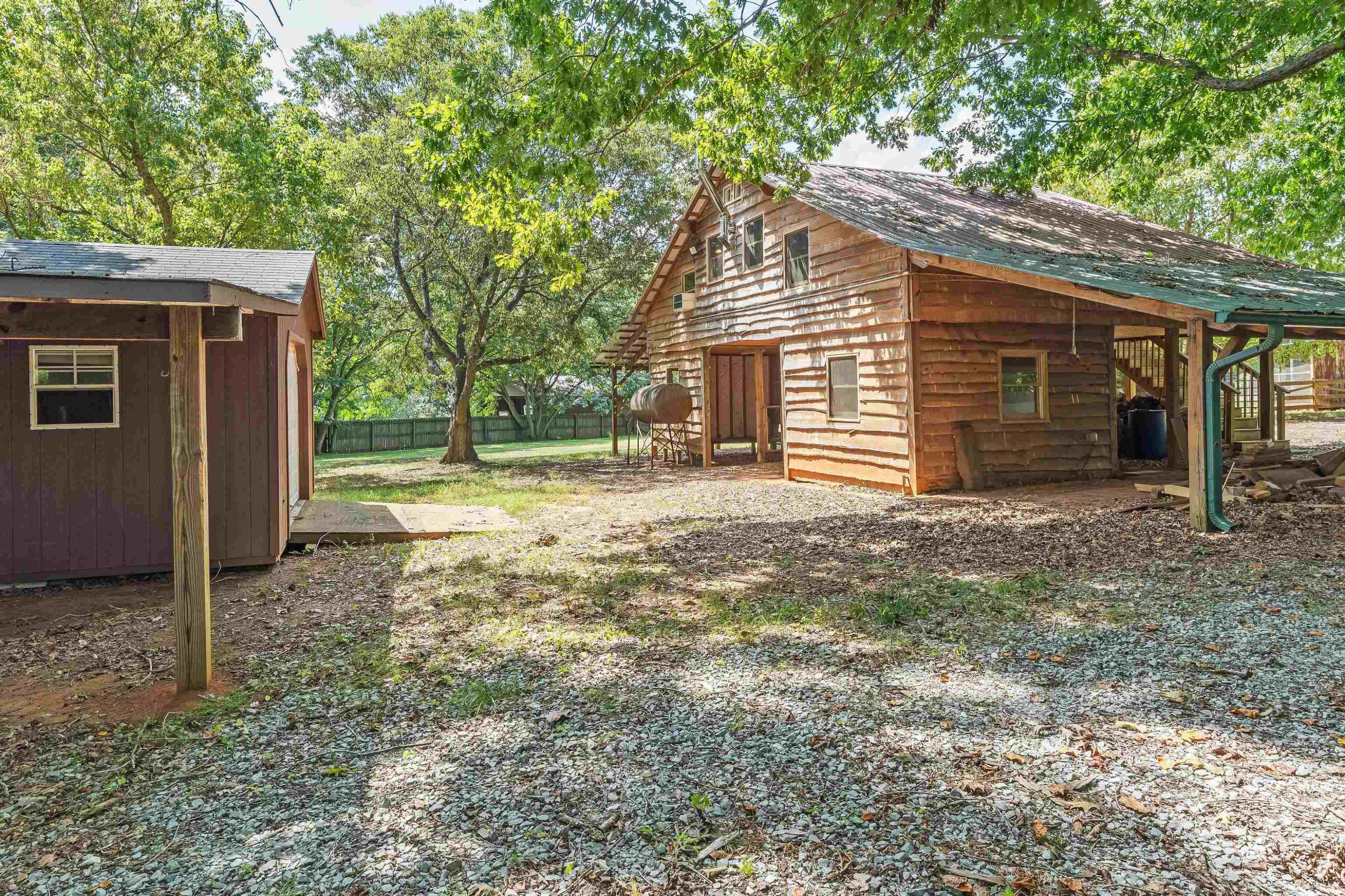 1907 Old Red Mountain Road Rougemont, NC 27572 - Photo 39 of 50 Photo 40