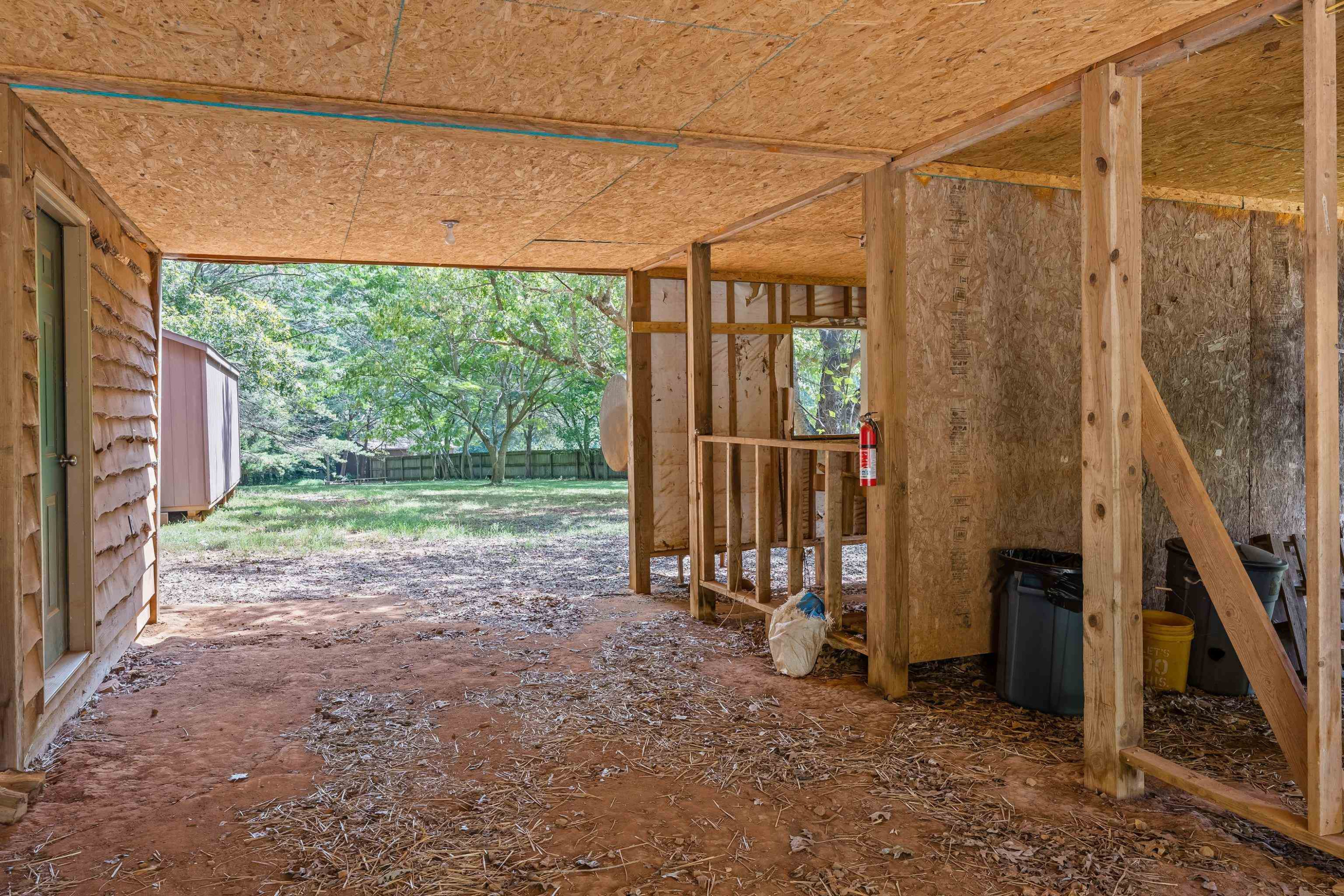 1907 Old Red Mountain Road Rougemont, NC 27572 - Photo 40 of 50 Photo 41