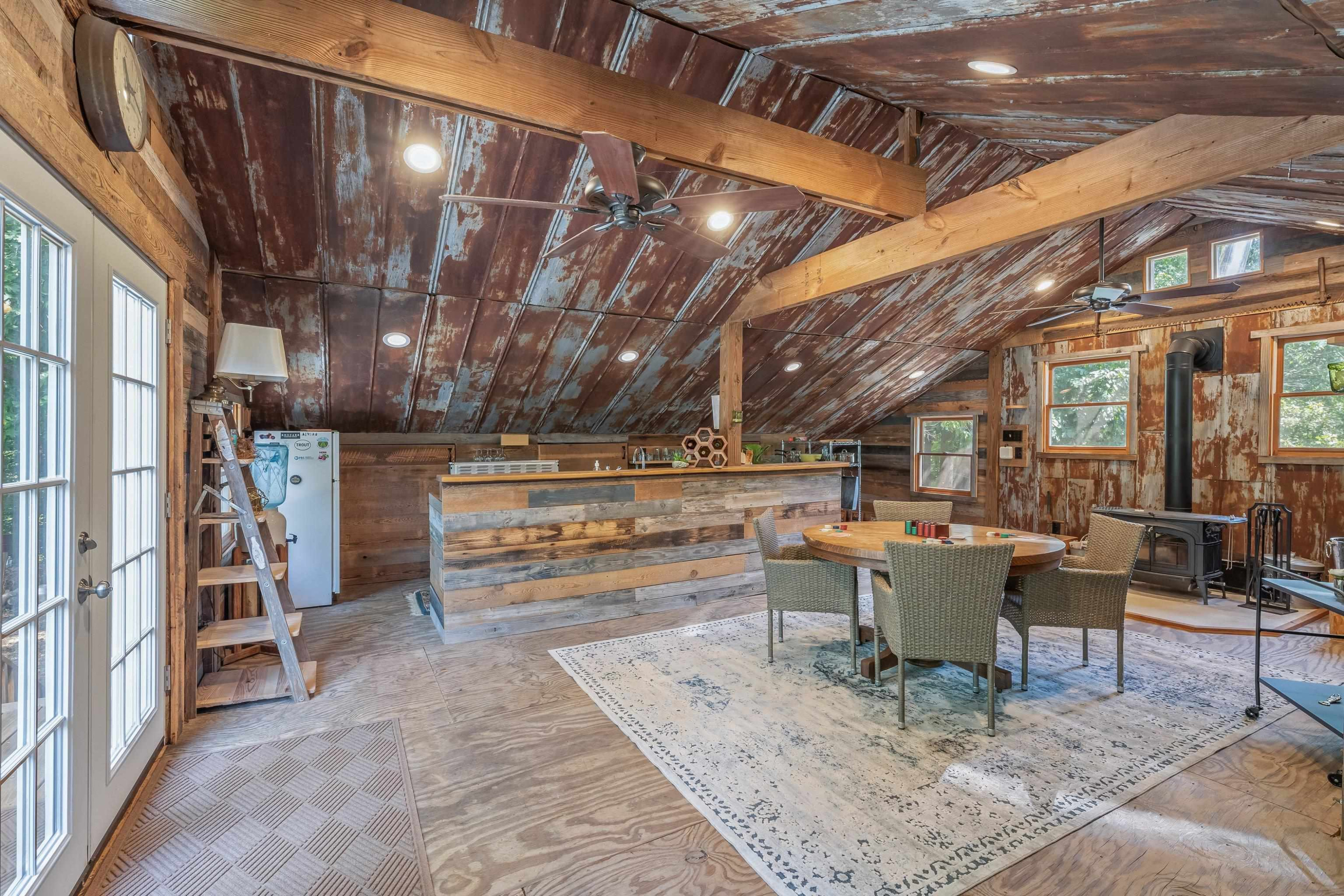 1907 Old Red Mountain Road Rougemont, NC 27572 - Photo 41 of 50 Photo 42