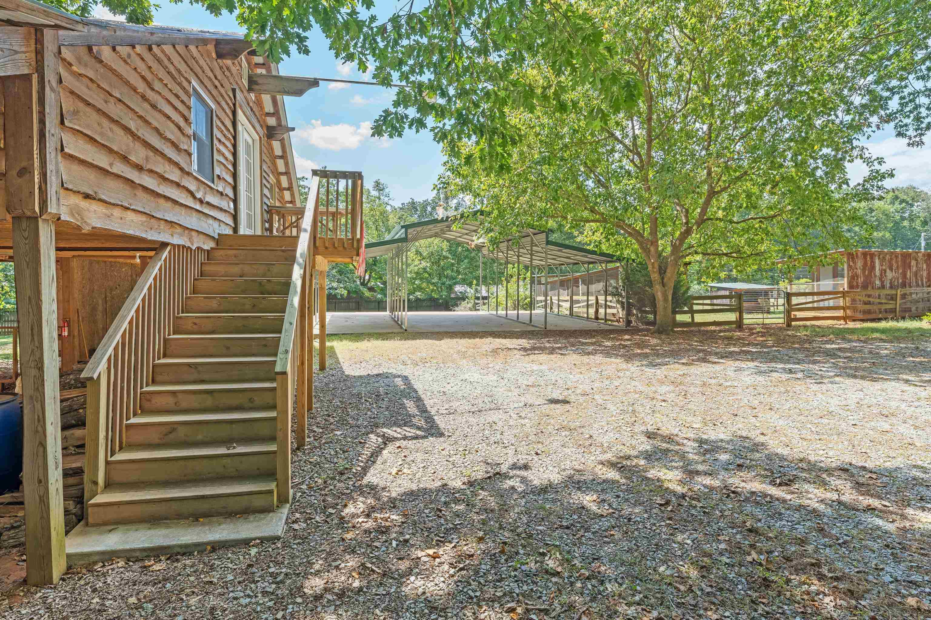 1907 Old Red Mountain Road Rougemont, NC 27572 - Photo 43 of 50 Photo 44