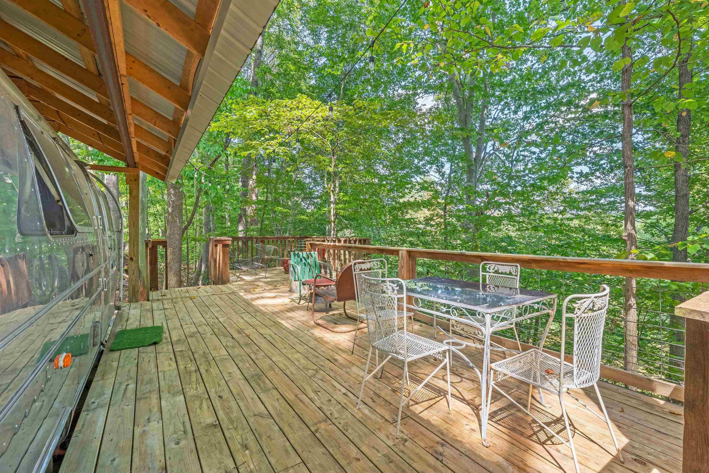 1907 Old Red Mountain Road Rougemont, NC 27572 - Photo 45 of 50 Photo 46