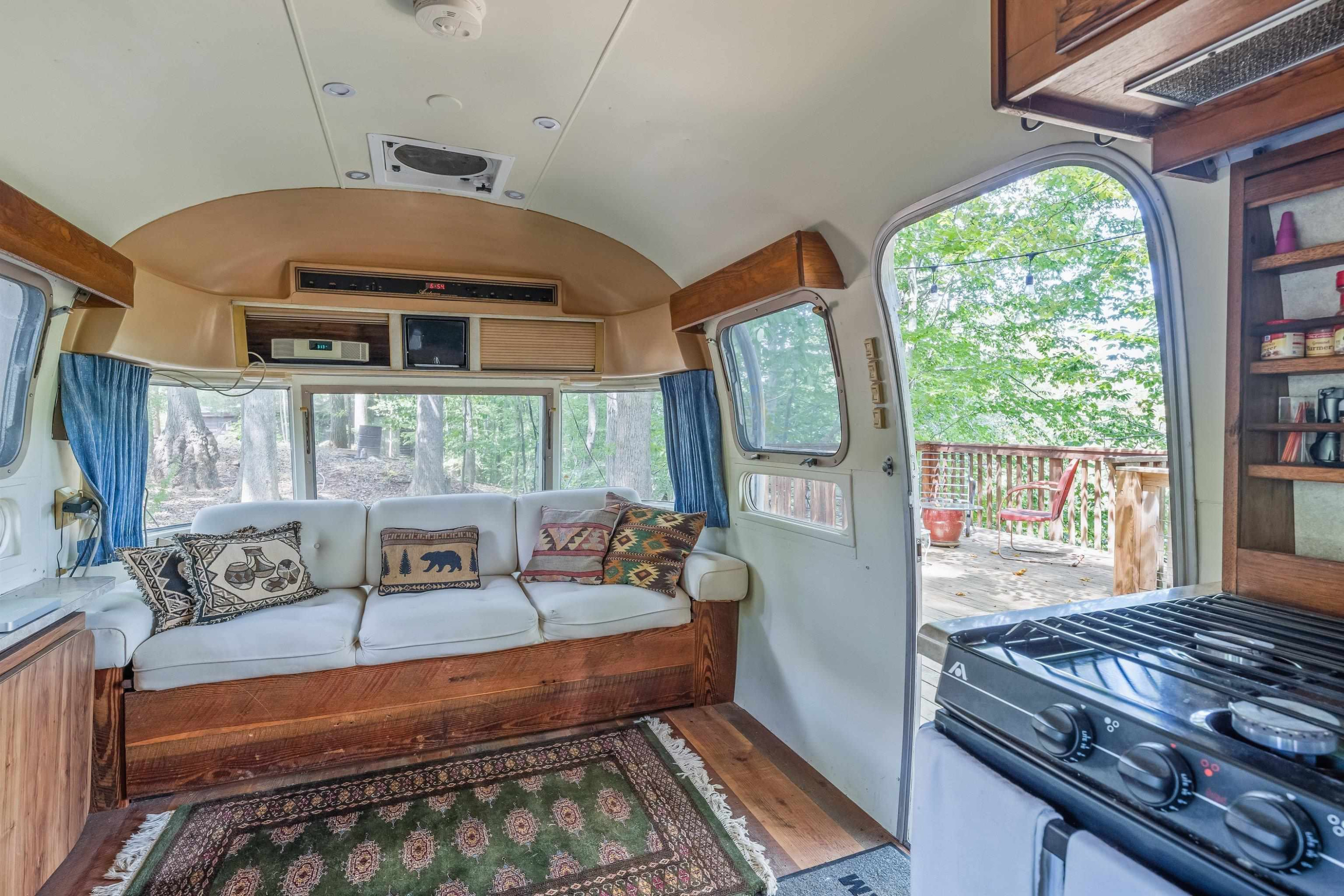 1907 Old Red Mountain Road Rougemont, NC 27572 - Photo 46 of 50 Photo 47