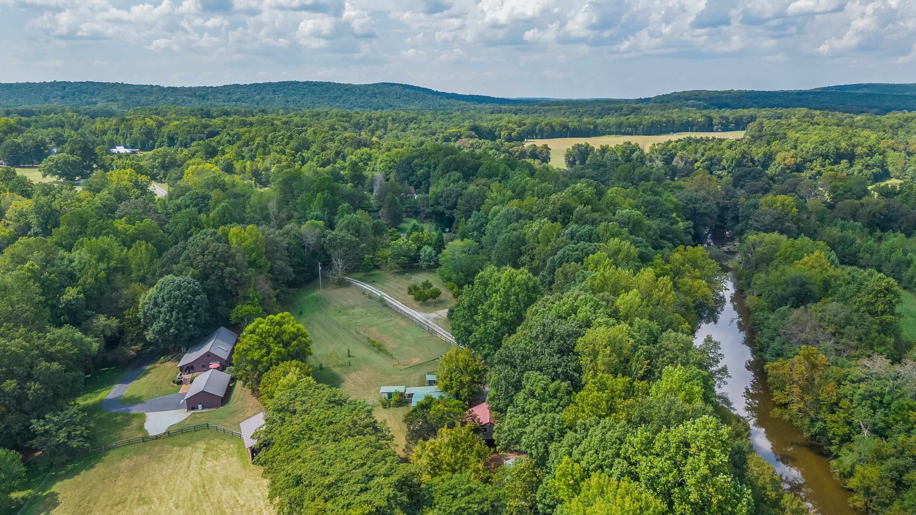 1907 Old Red Mountain Road Rougemont, NC 27572 - Photo 48 of 50 Photo 49