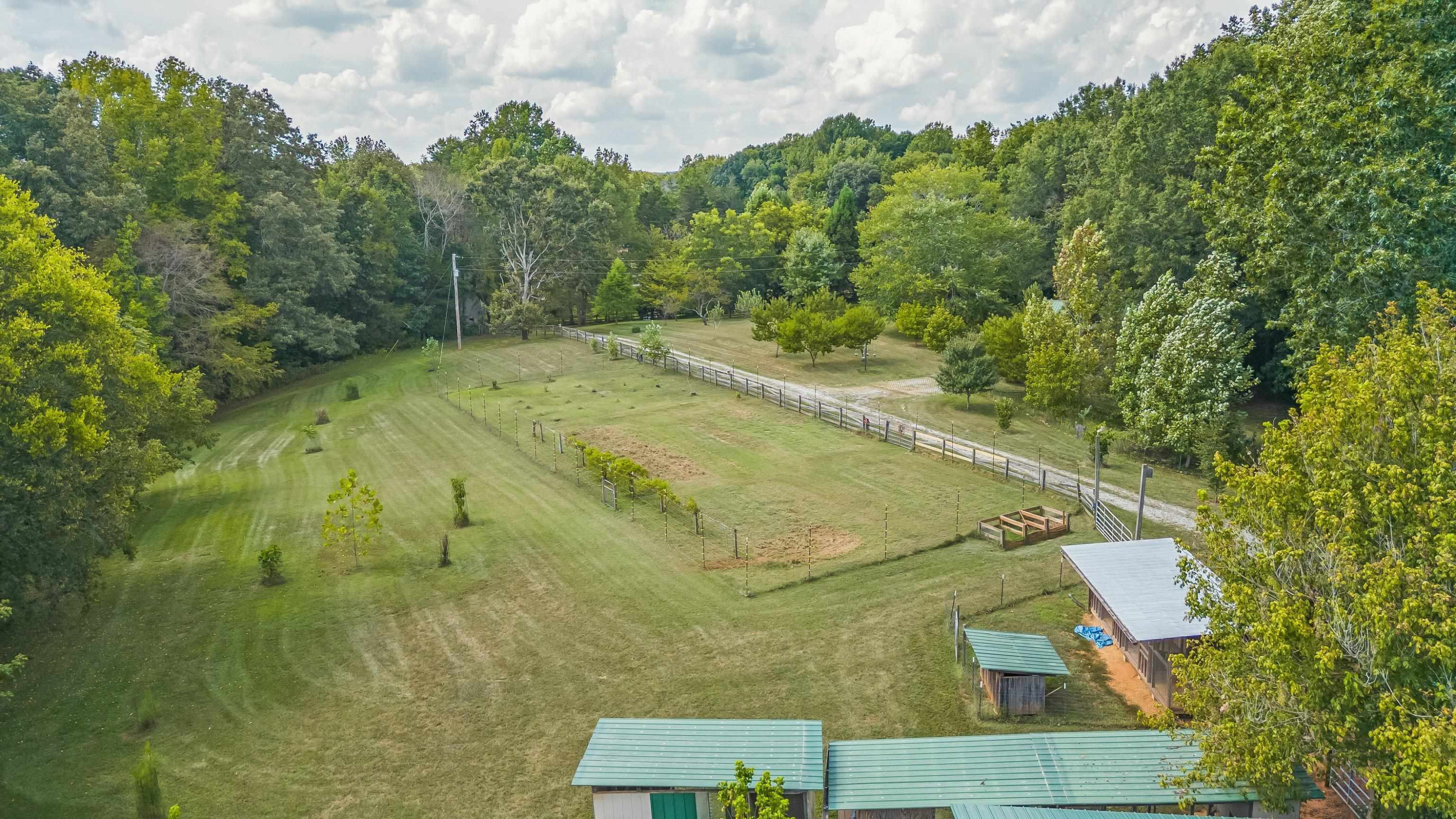 1907 Old Red Mountain Road Rougemont, NC 27572 - Photo 49 of 50 Photo 50