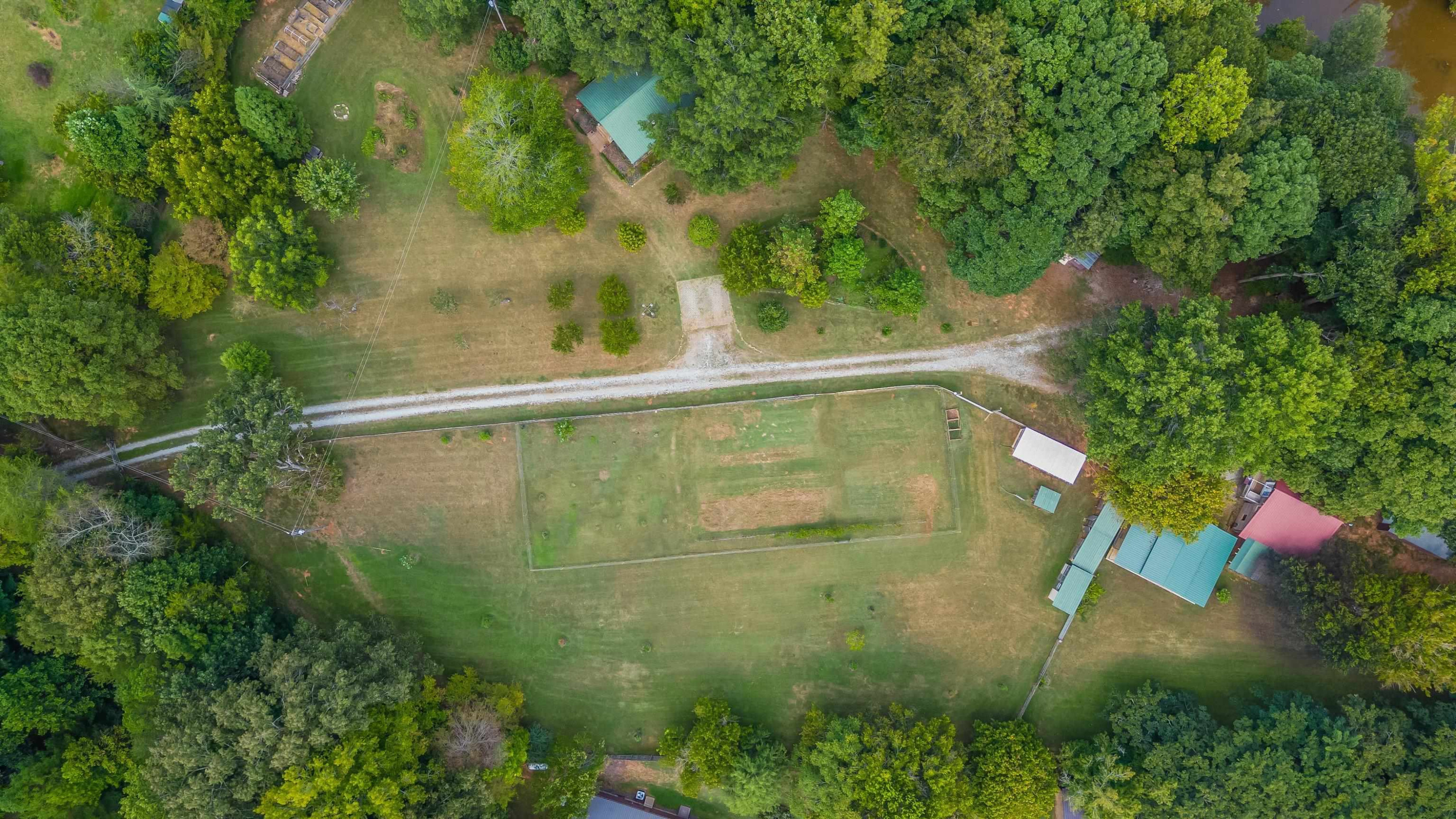 1907 Old Red Mountain Road Rougemont, NC 27572 - Photo 50 of 50 Photo 51