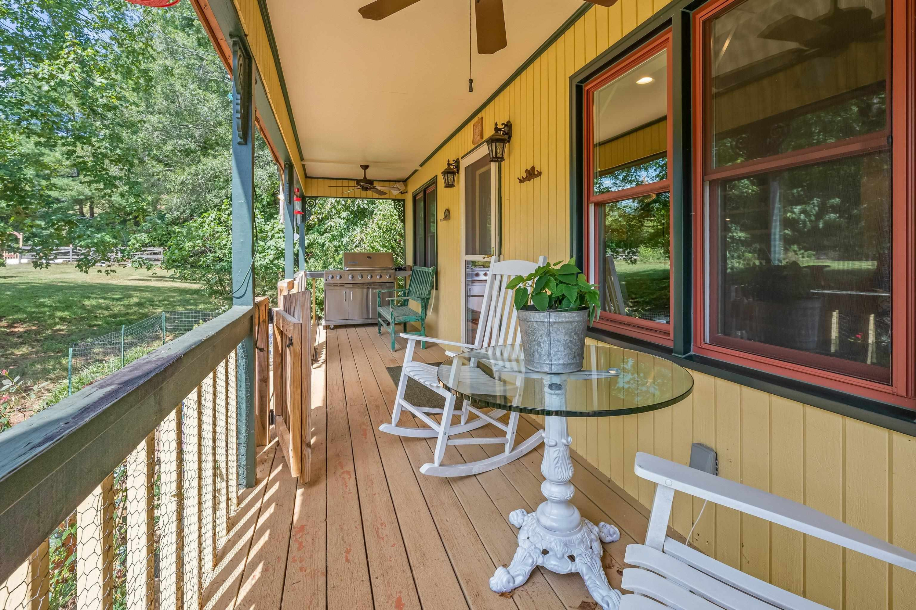 1907 Old Red Mountain Road Rougemont, NC 27572 - Photo 6 of 50 Photo 7