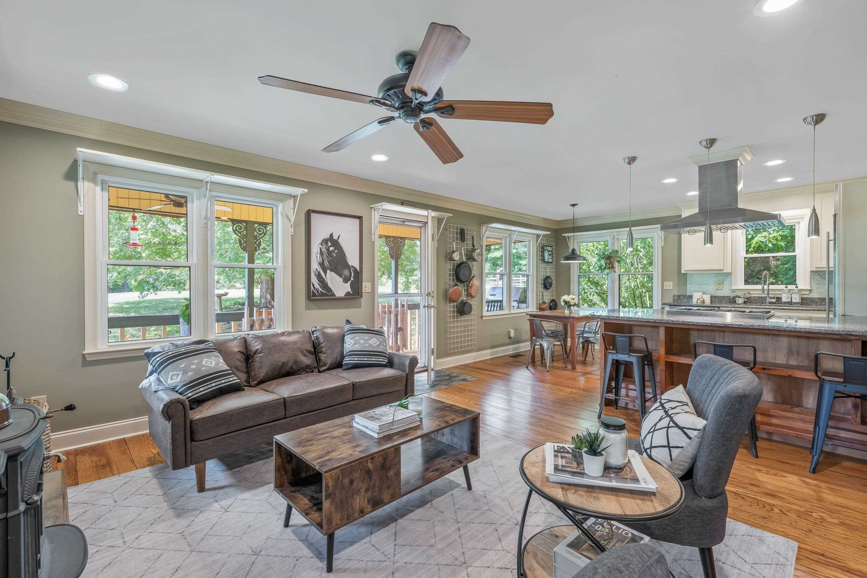 1907 Old Red Mountain Road Rougemont, NC 27572 - Photo 9 of 50 Photo 10